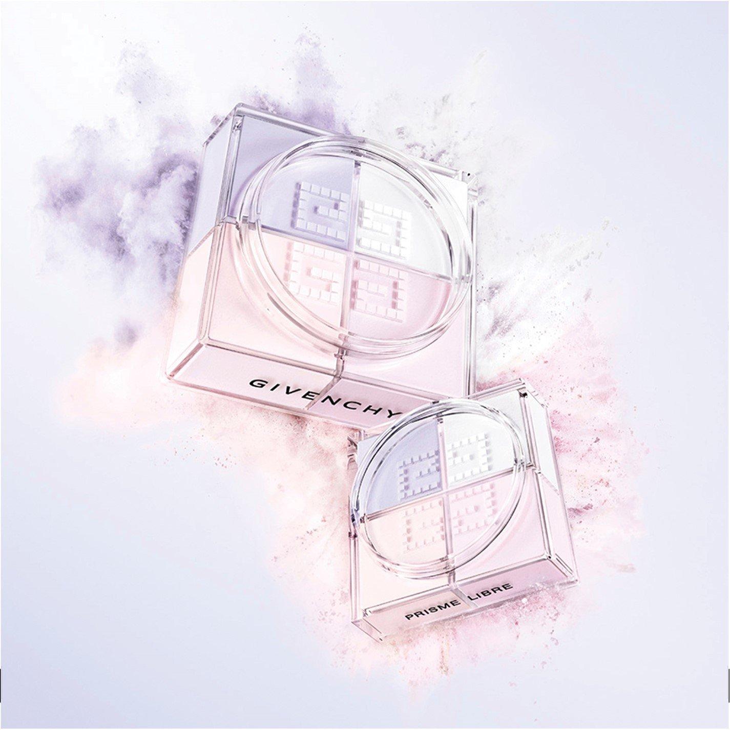 Givenchy Beauty Women's Prisme Libre 4-Colour Matte Setting Loose