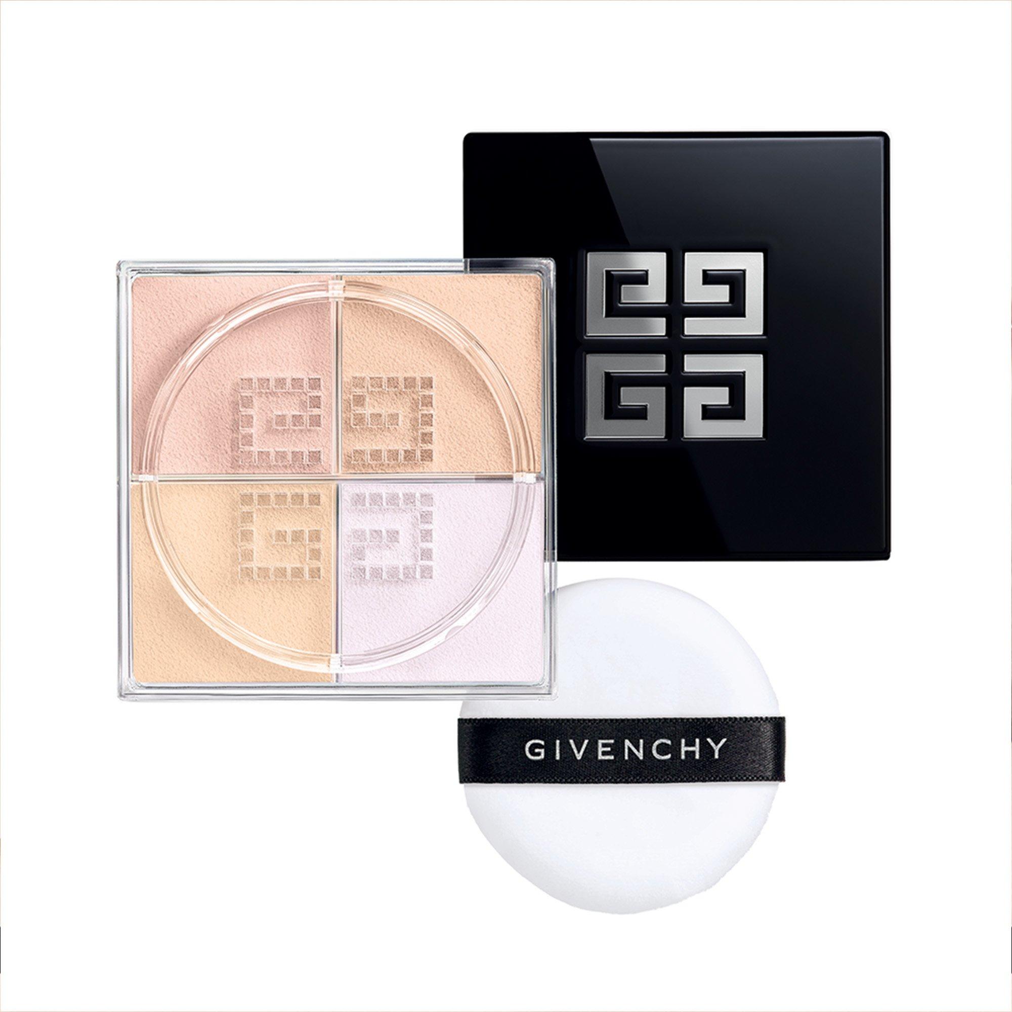 Givenchy Prisme Libre Matte-Finish And Enhanced Radiance Loose Powder Multi - Image 2
