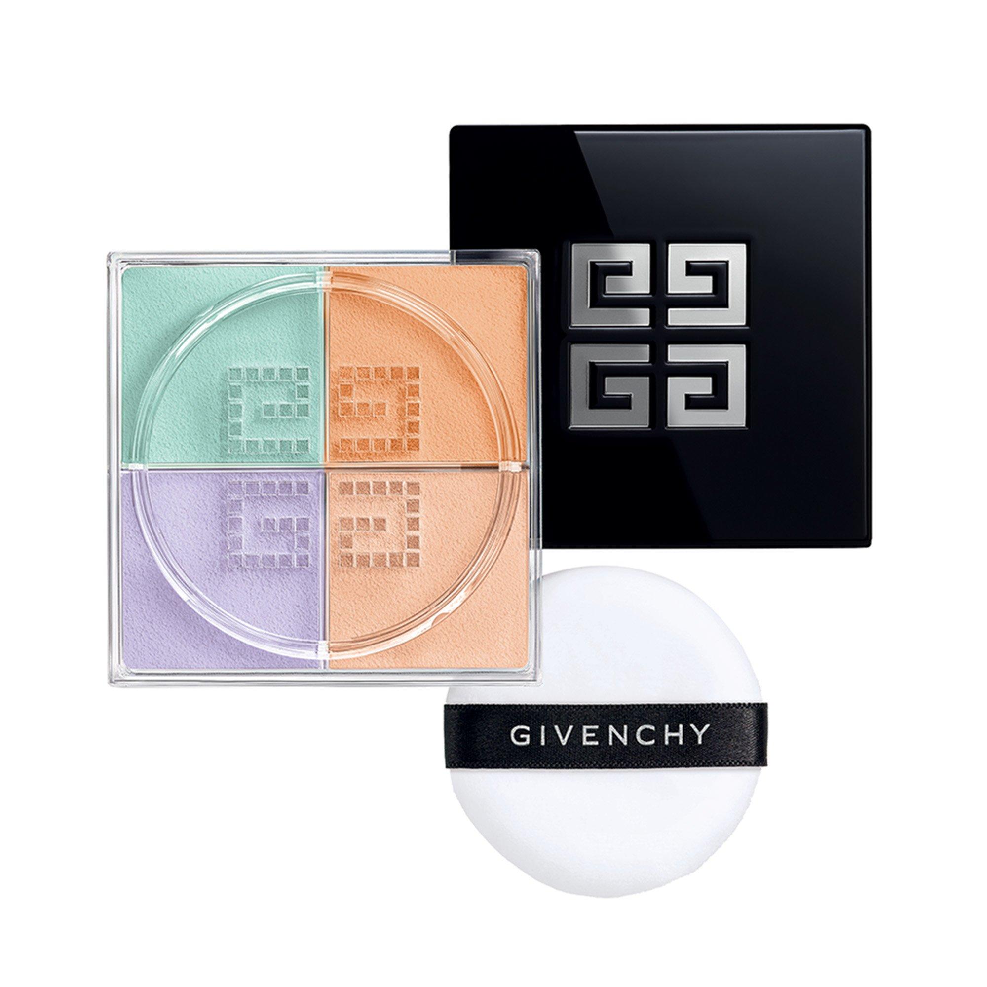 Givenchy Women's Prisme Libre Matte-Finish And Enhanced Radiance Loose Powder - N04