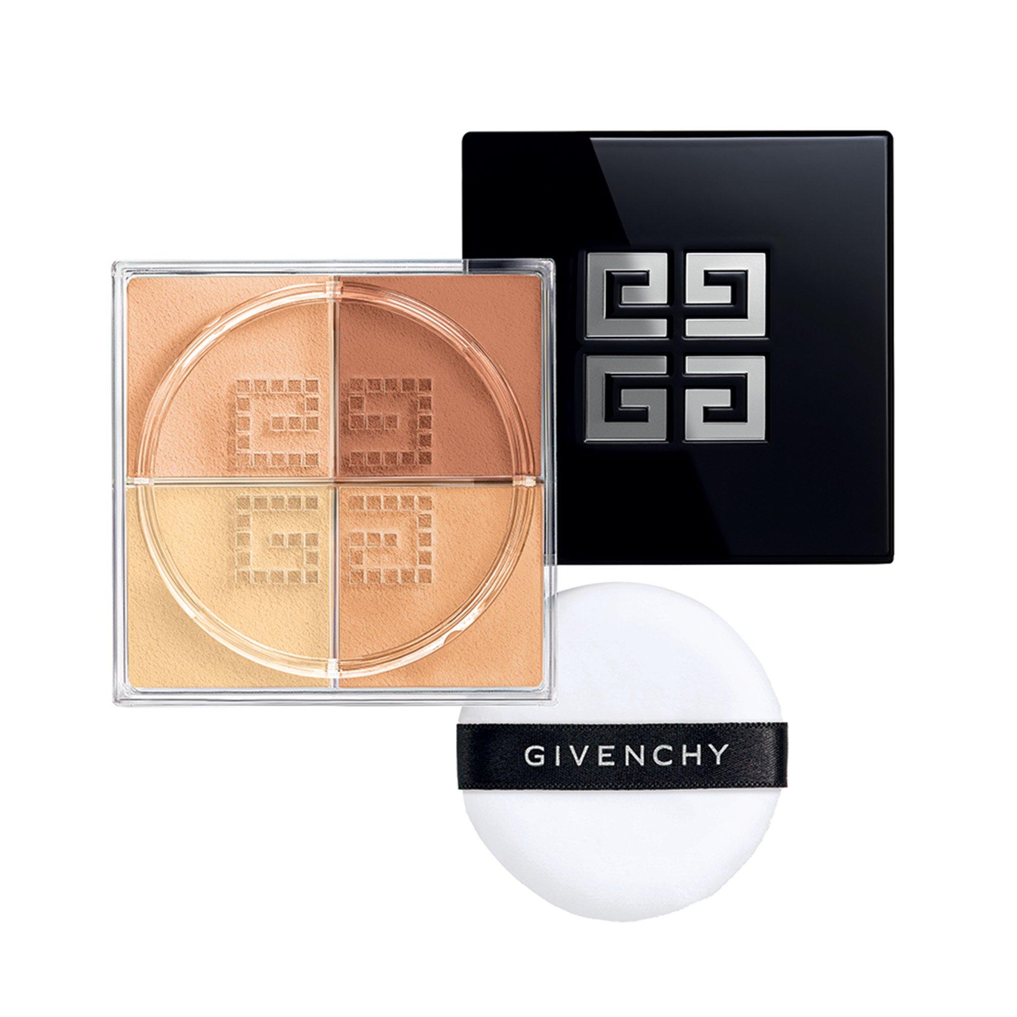 N05 - GIVENCHY - Givenchy Prisme Libre Matte-Finish and Enhanced Radiance Loose Powder - 1