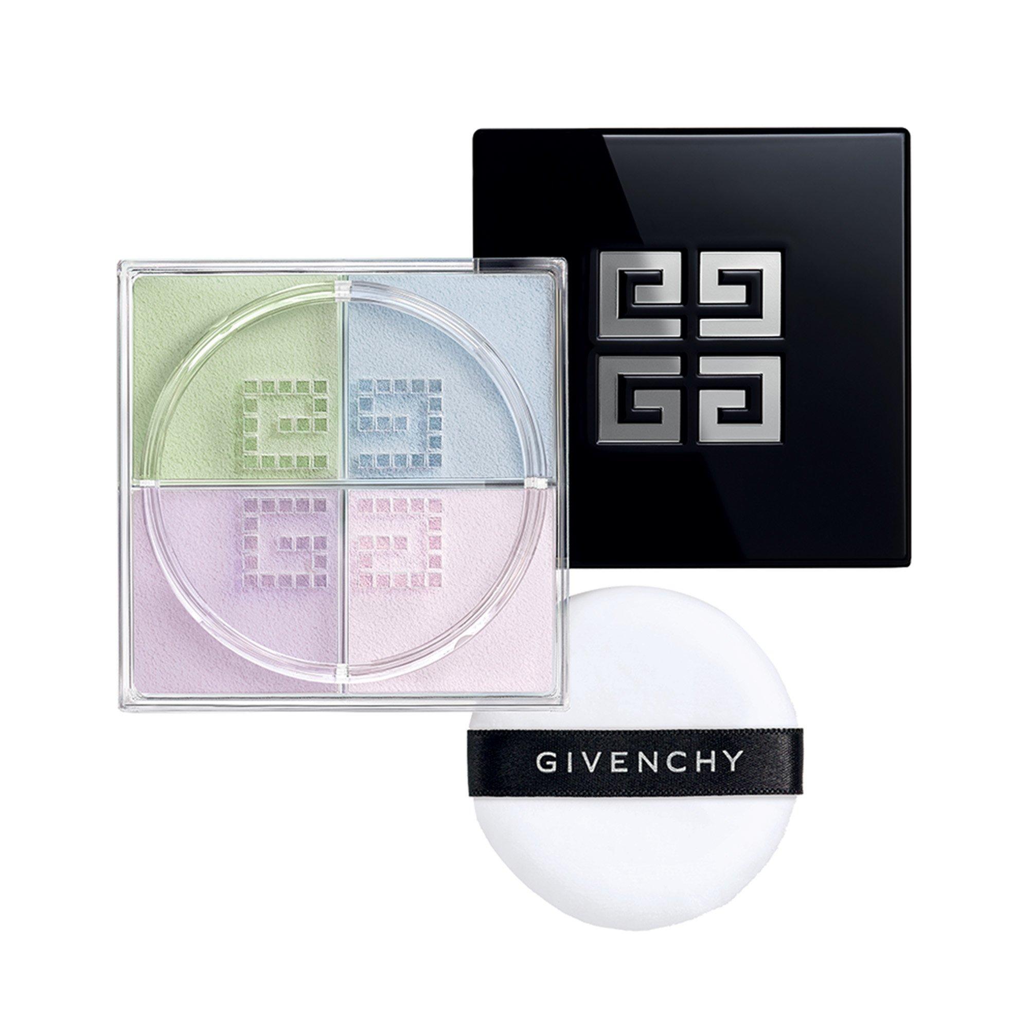 Givenchy Women's Prisme Libre Matte-Finish And Enhanced Radiance Loose Powder - N01