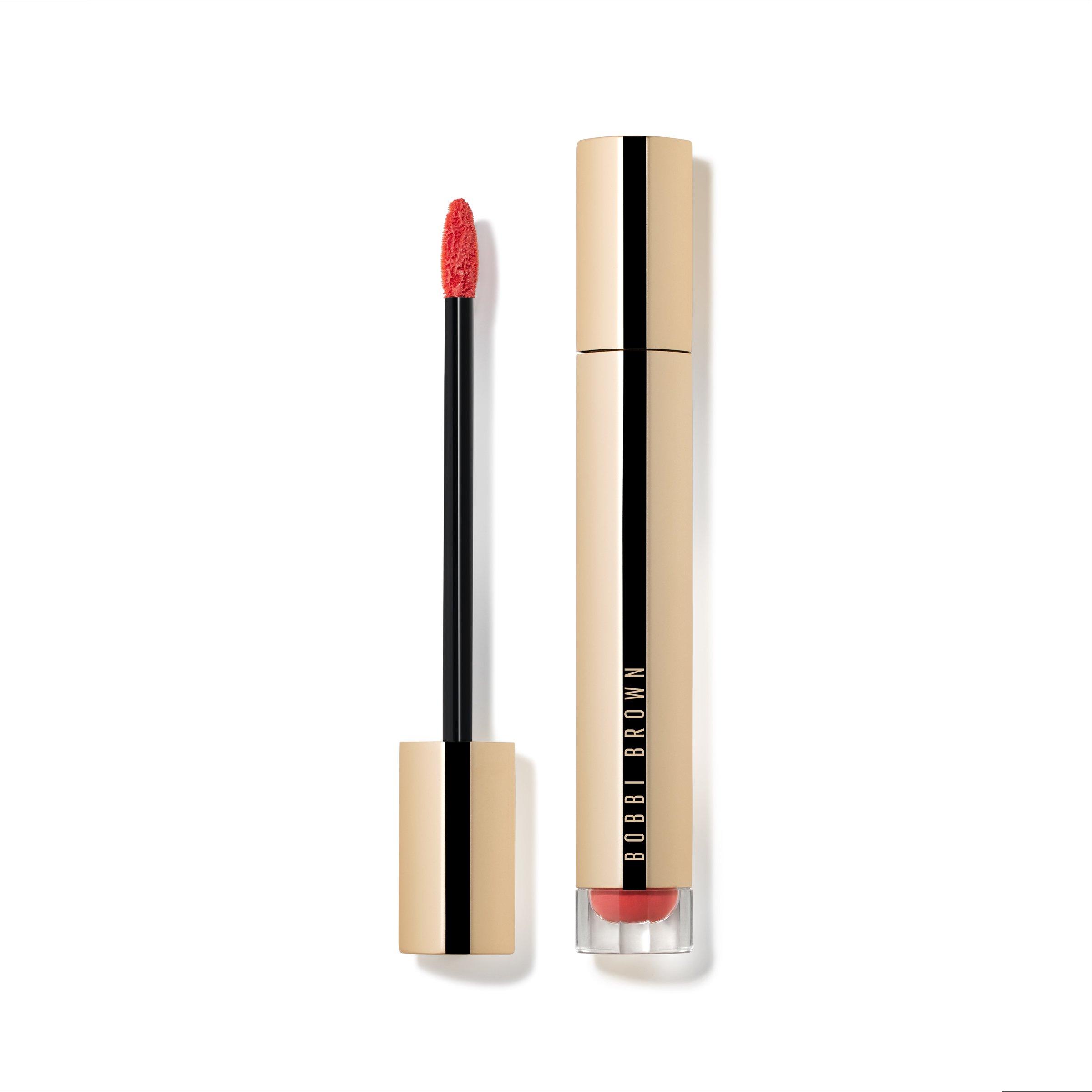 Lunch Date - Bobbi Brown - Luxe Matte Liquid Lip - 1