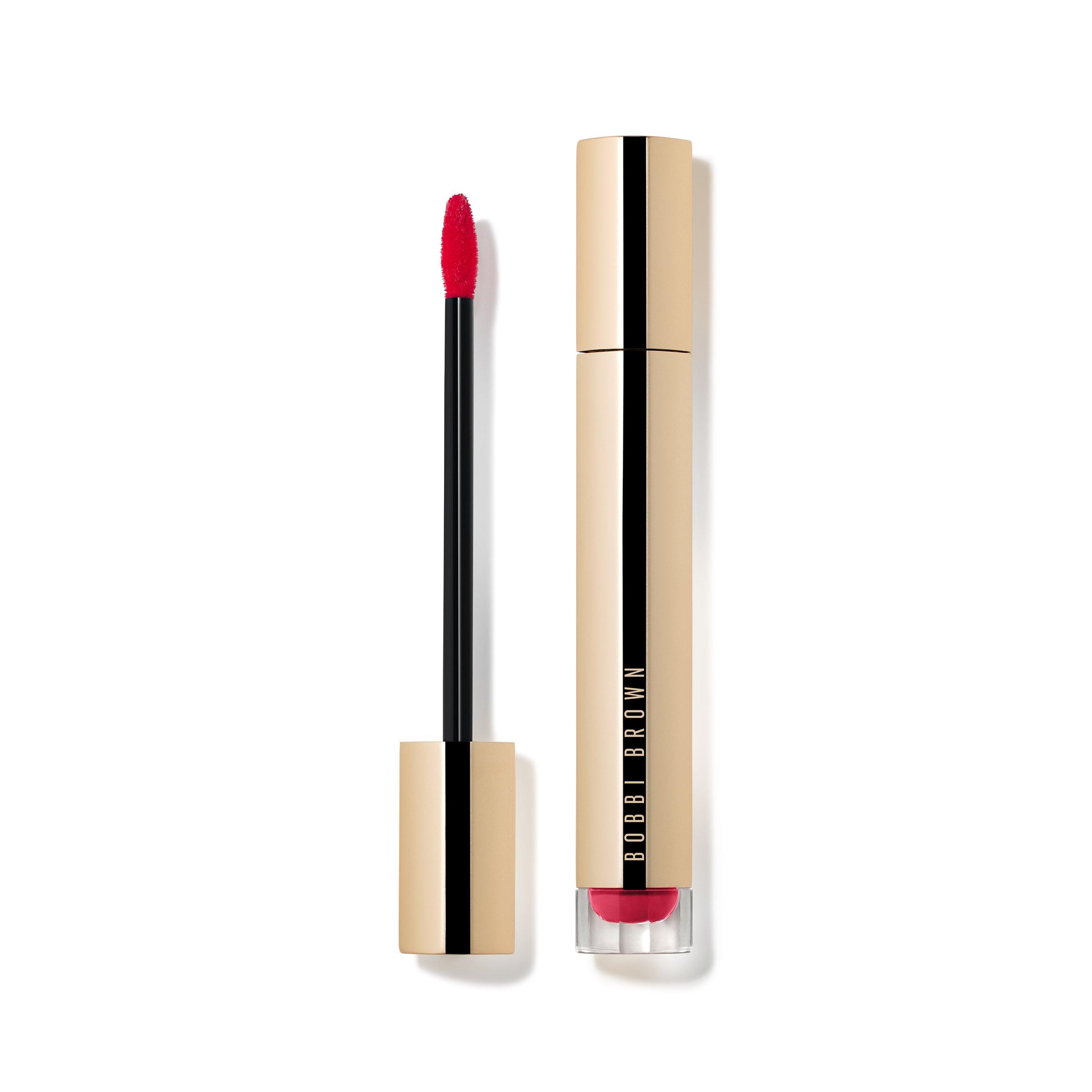 Bobbi Brown Luxe Matte Liquid Lip - Gala