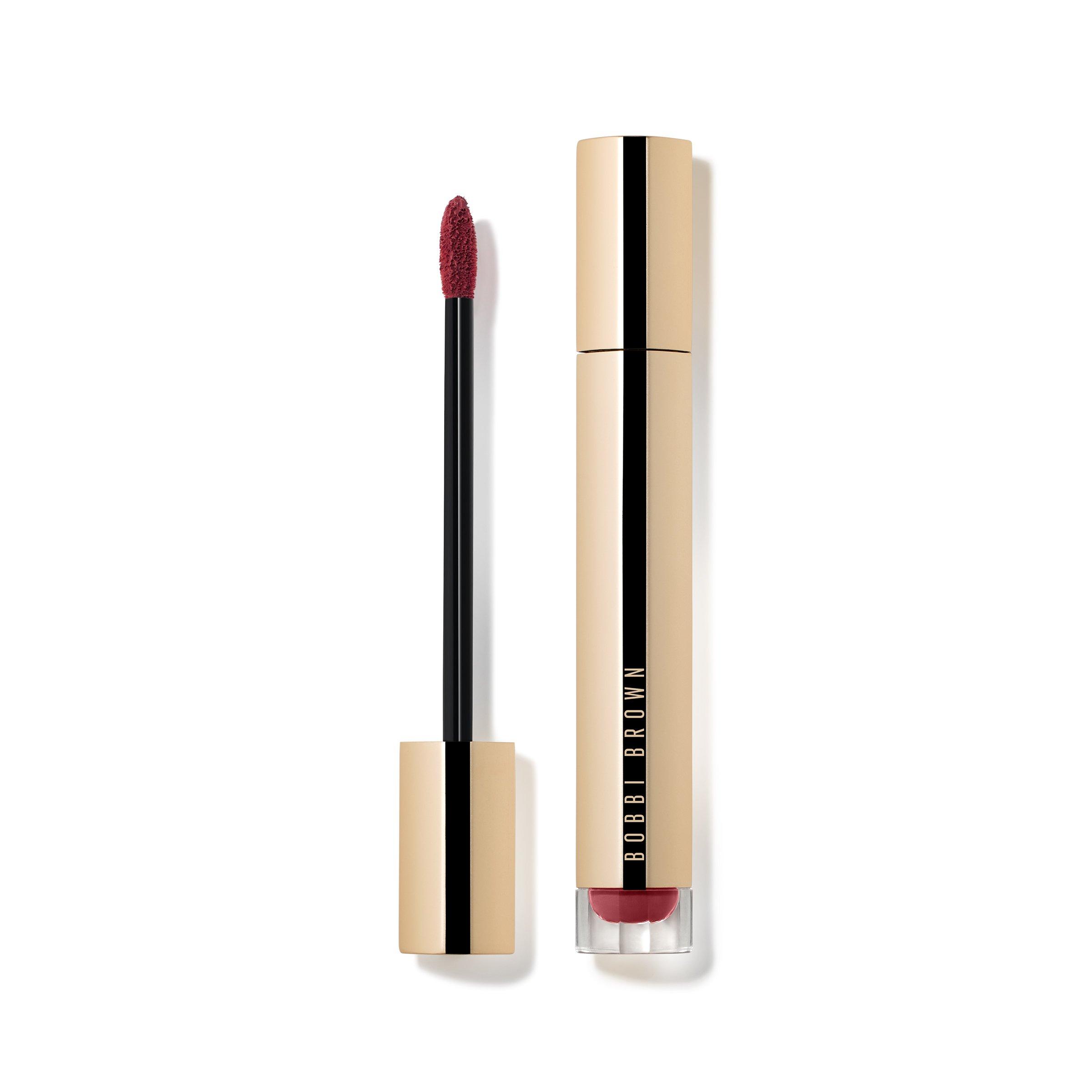 Bobbi Brown Luxe Matte Liquid Lip - Claret