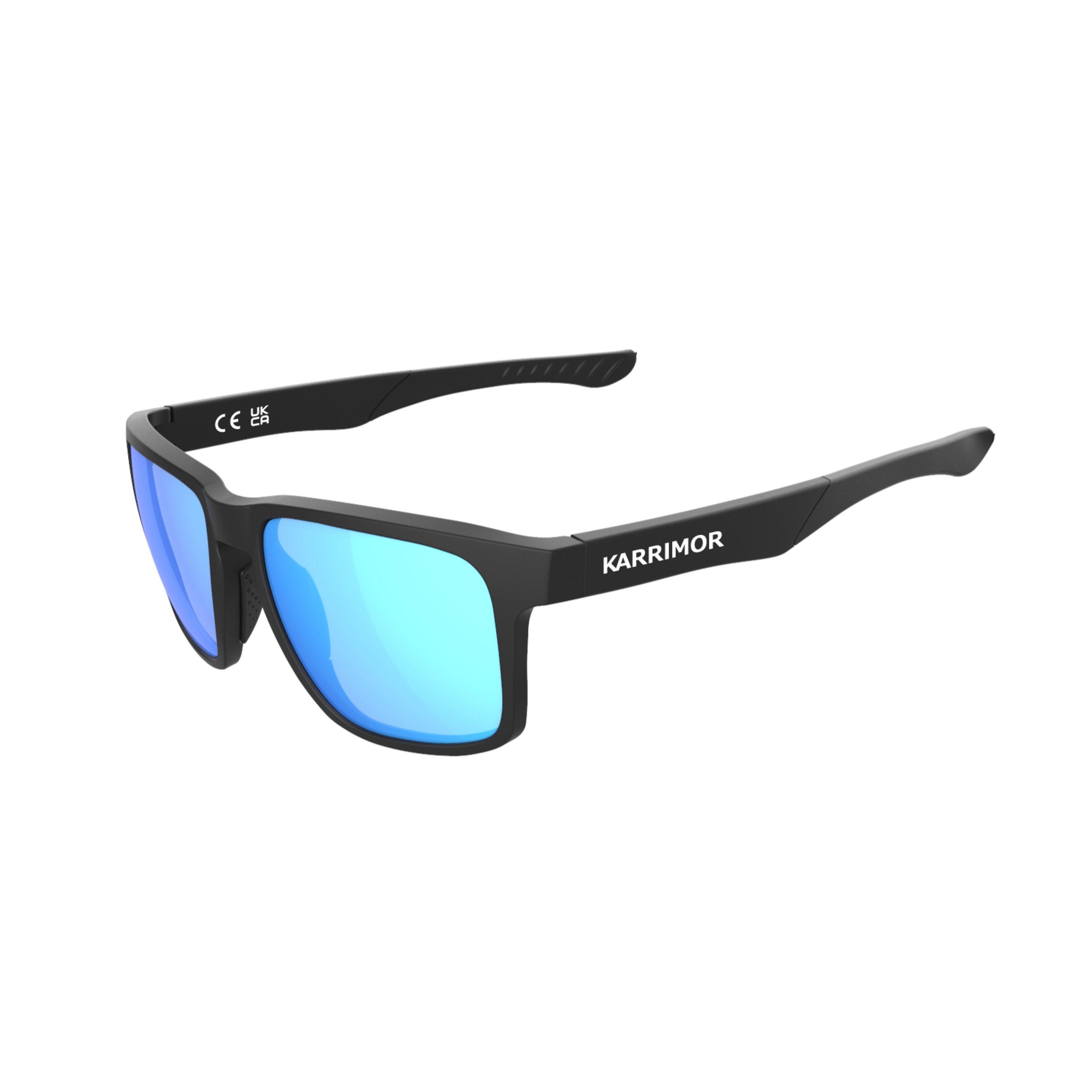 Black - Karrimor - Karrimor RF Sunglasses - 1