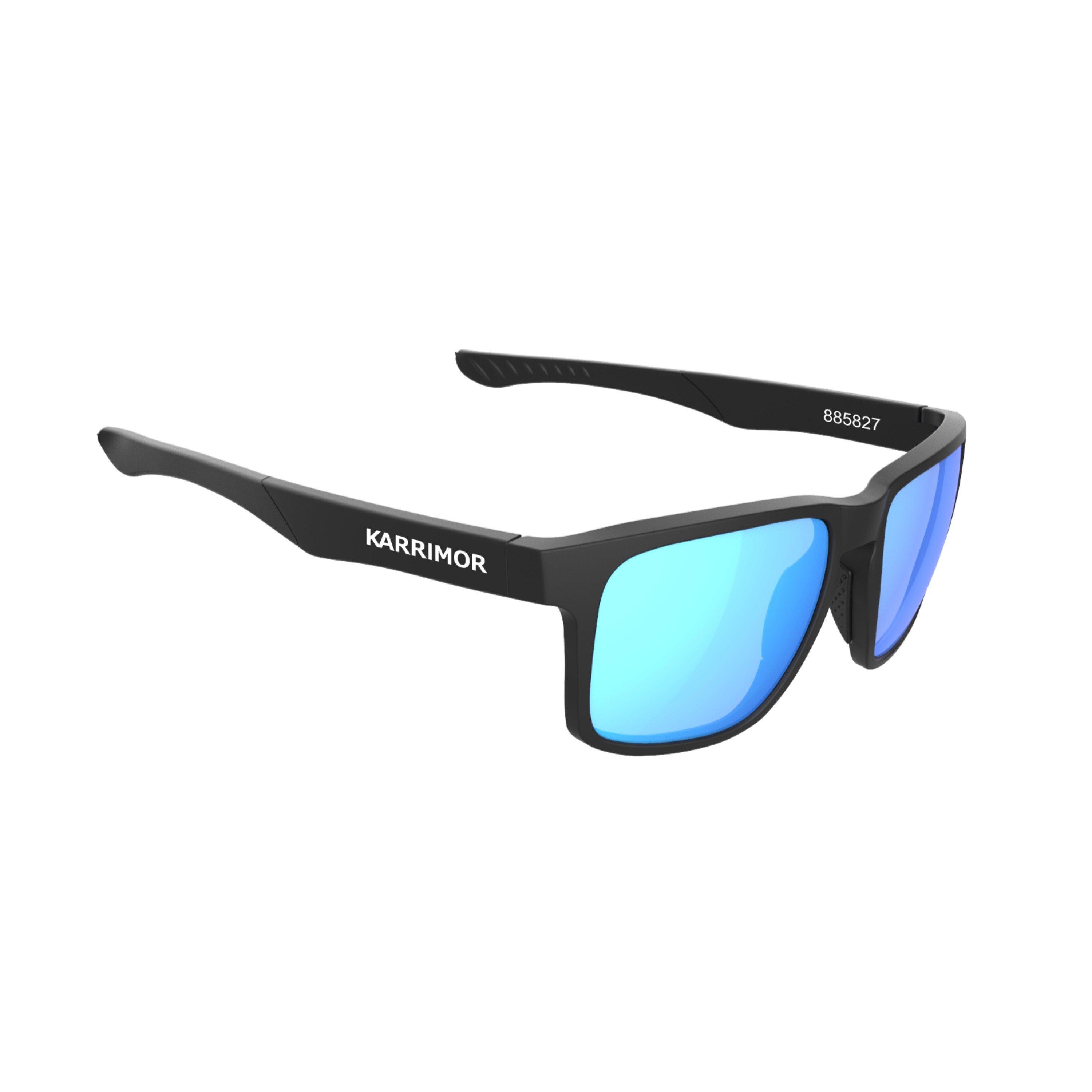 Black - Karrimor - RF Sunglasses - 3