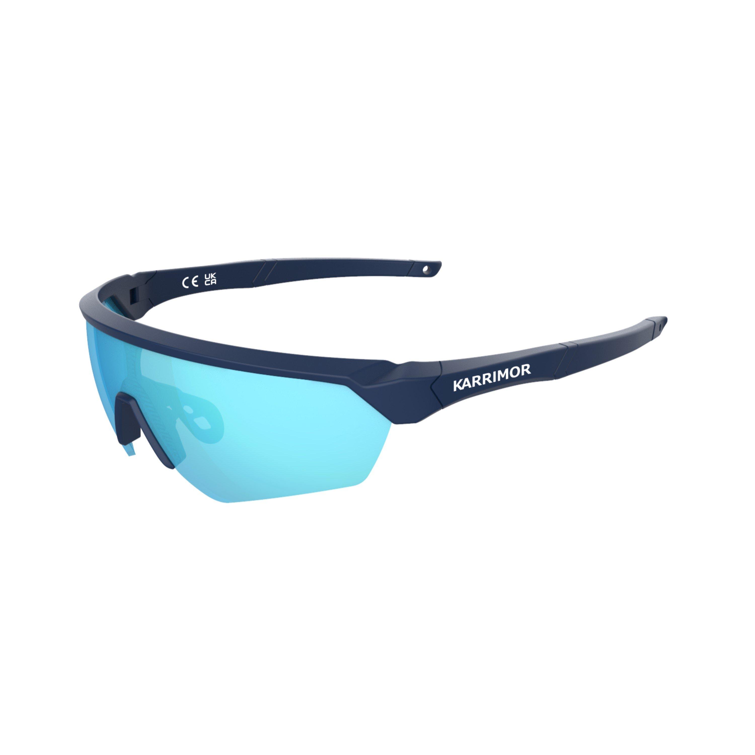 Navy - Karrimor - SP1 Sunglasses - 2