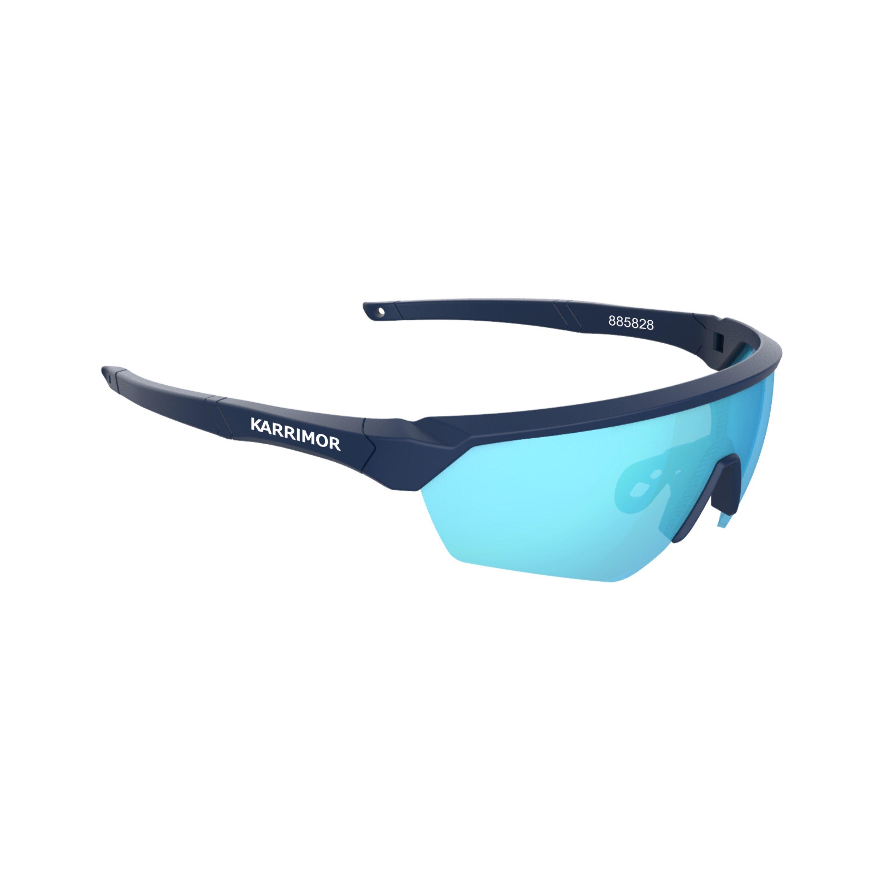 Navy - Karrimor - SP1 Sunglasses - 3