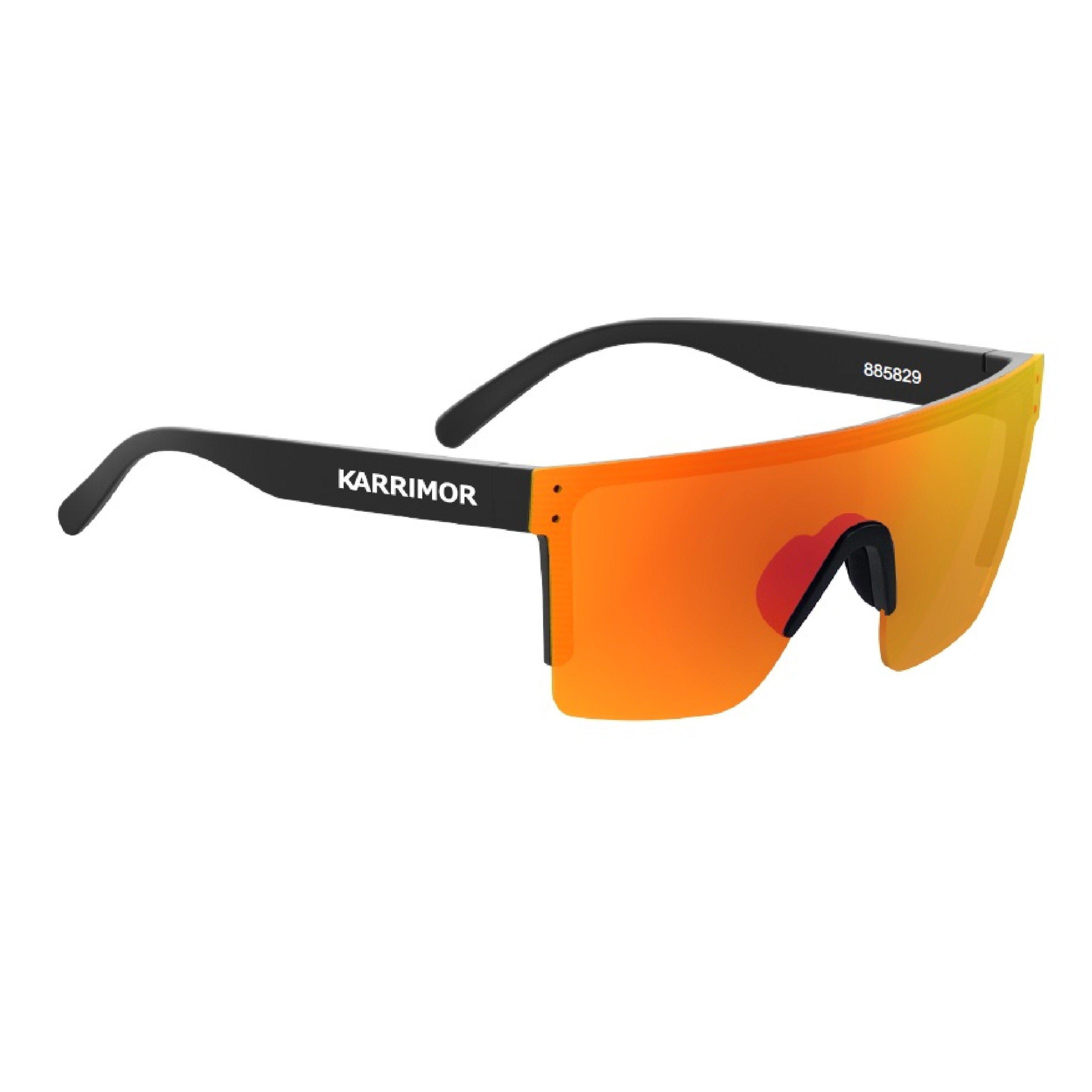 Black - Karrimor - RR Sunglasses - 3