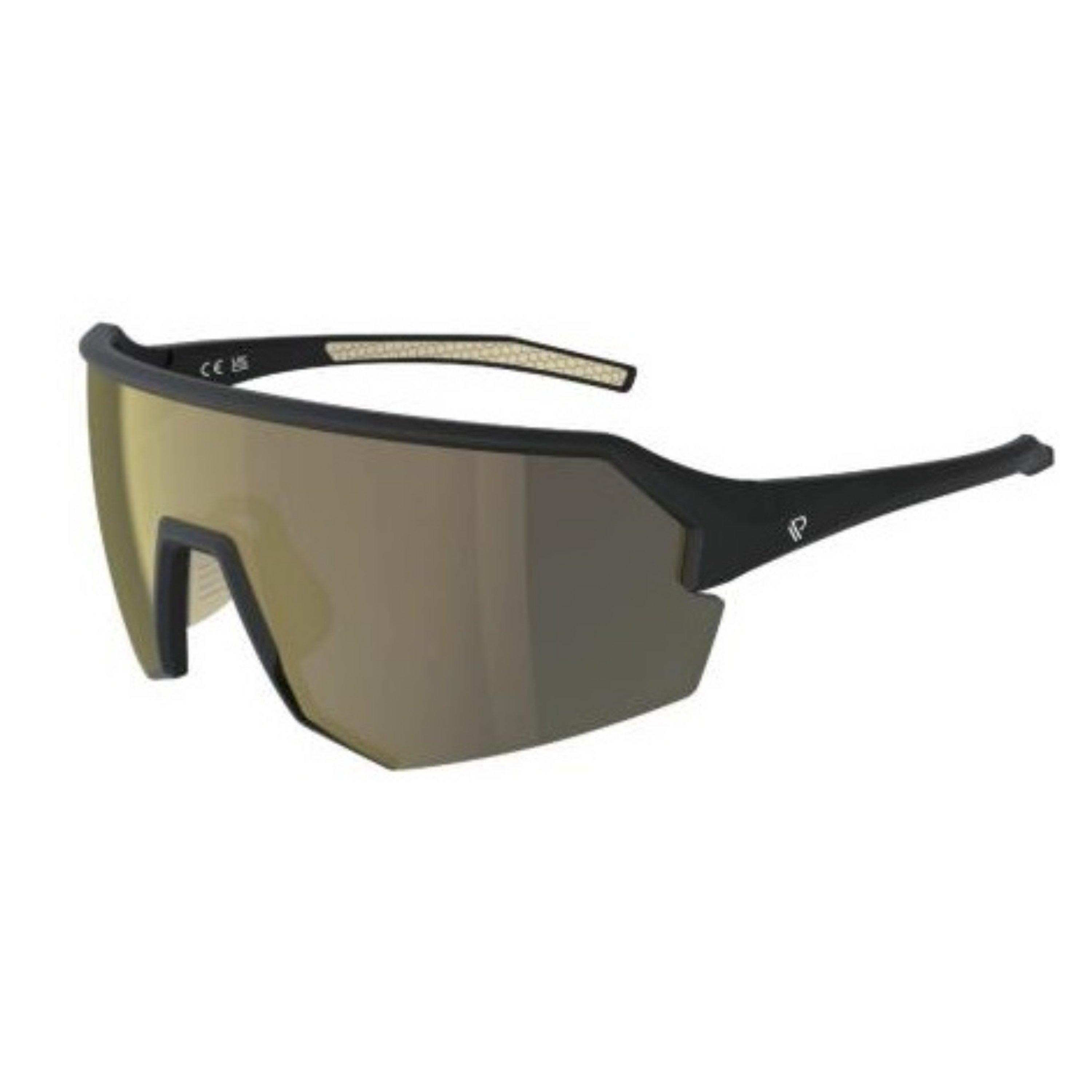 Zwart - Pinnacle - SP2 Sunglasses - 2