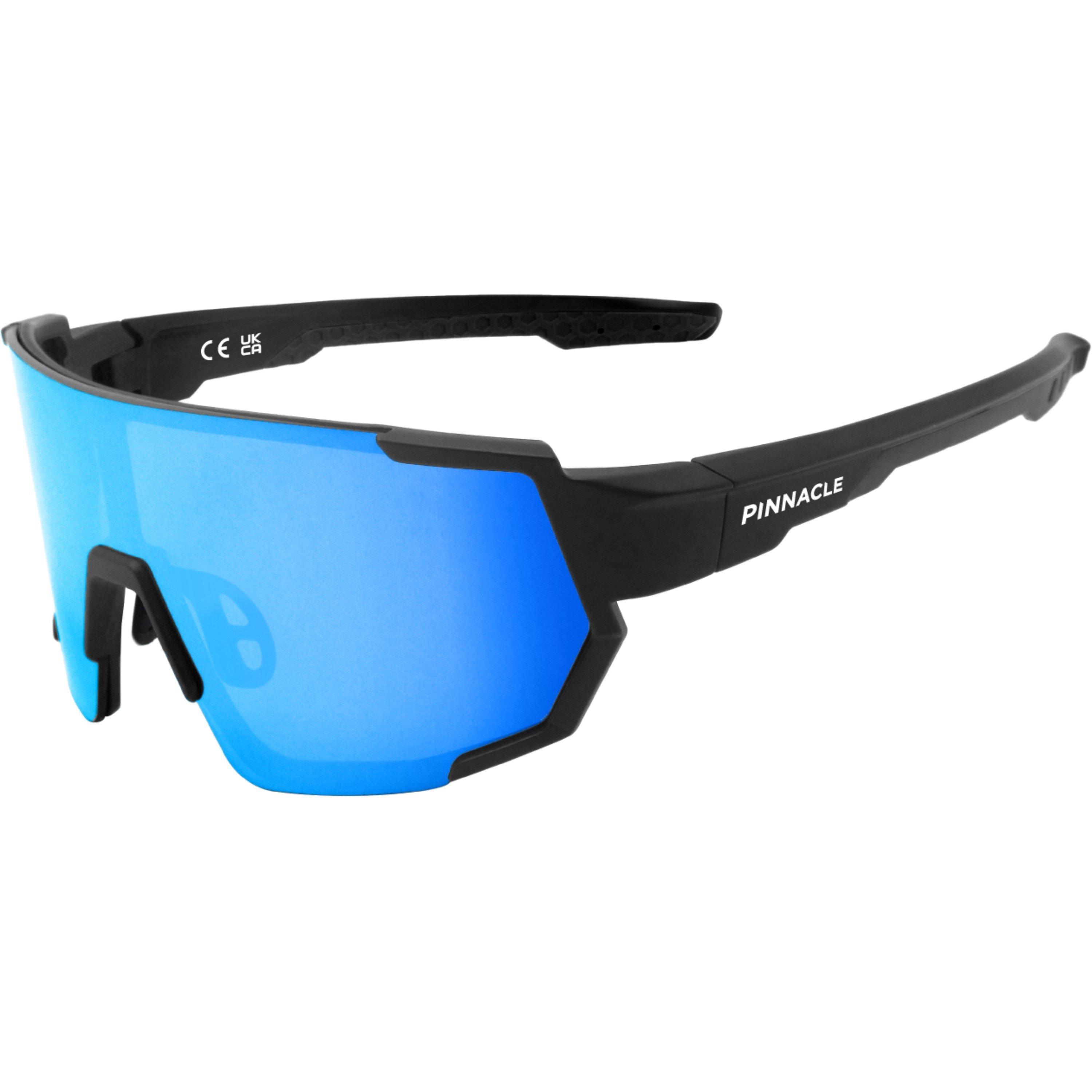 Navy - Pinnacle - TP Revo Sunglasses - 2