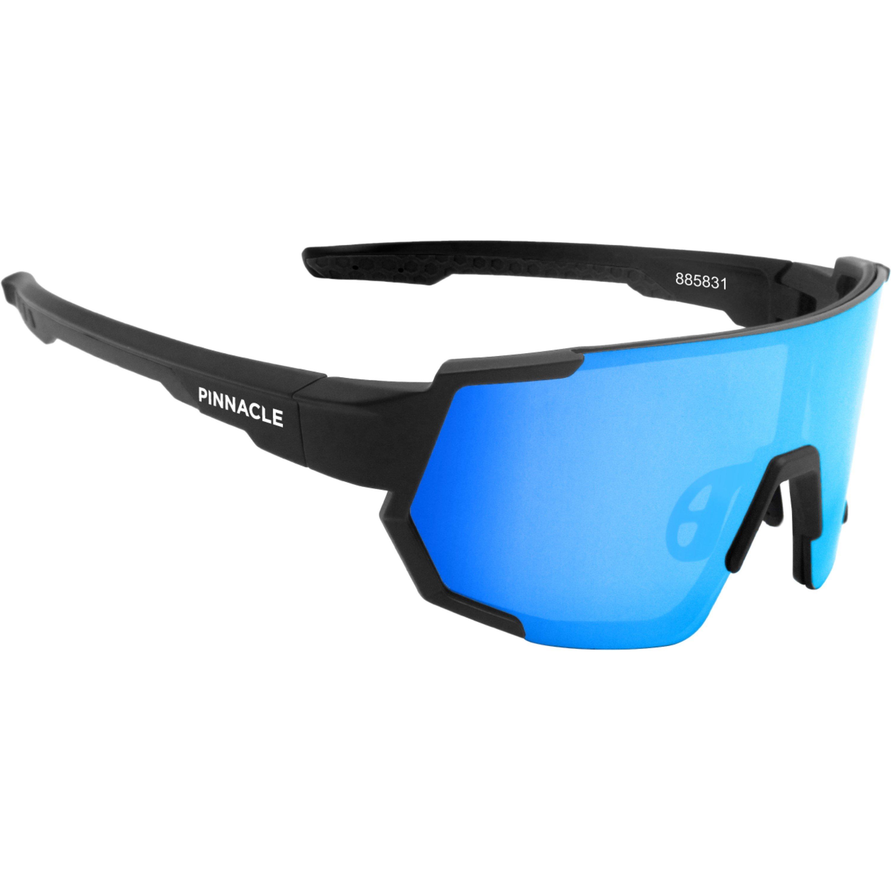 Navy - Pinnacle - TP Revo Sunglasses - 3