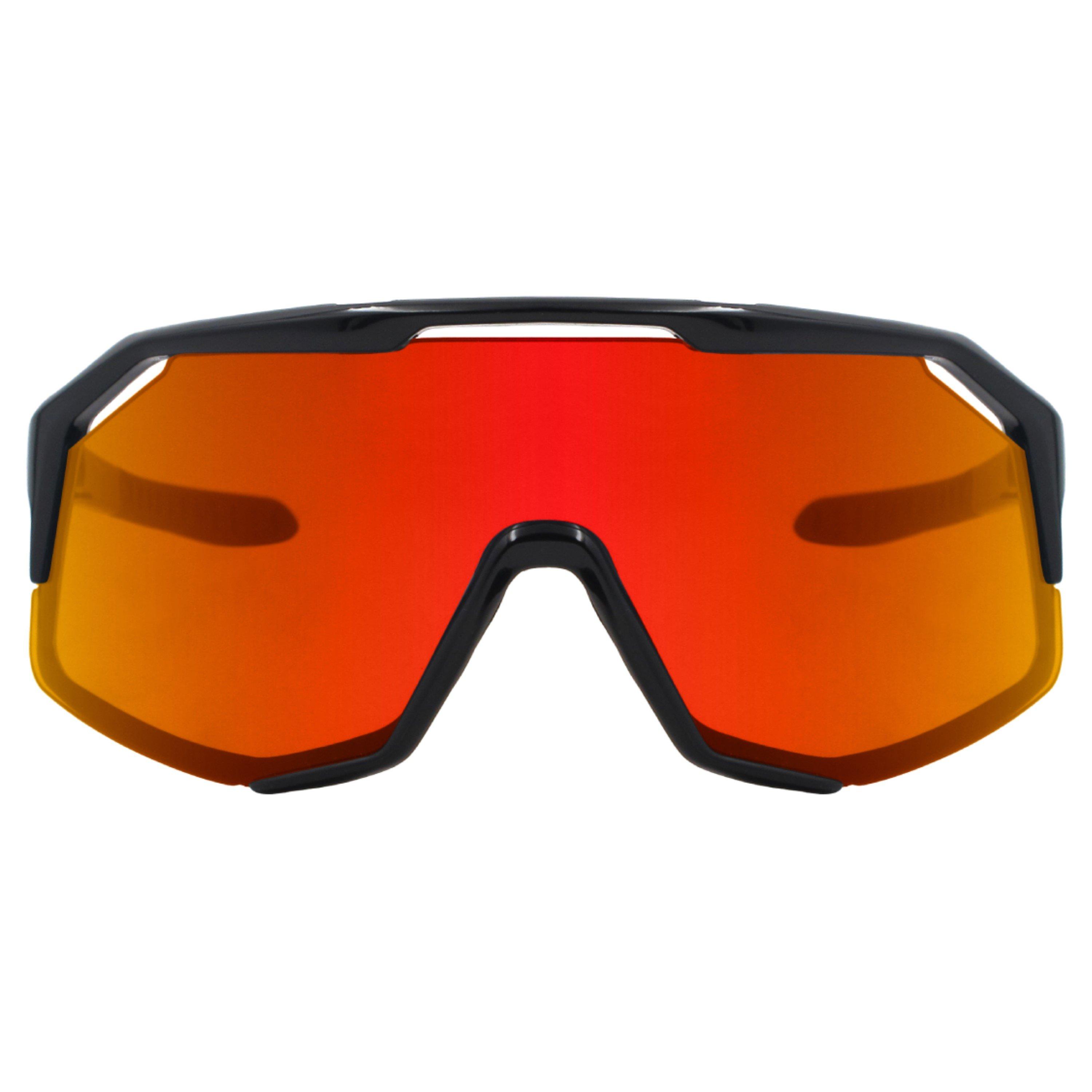 Pinnacle Revo Sunglasses