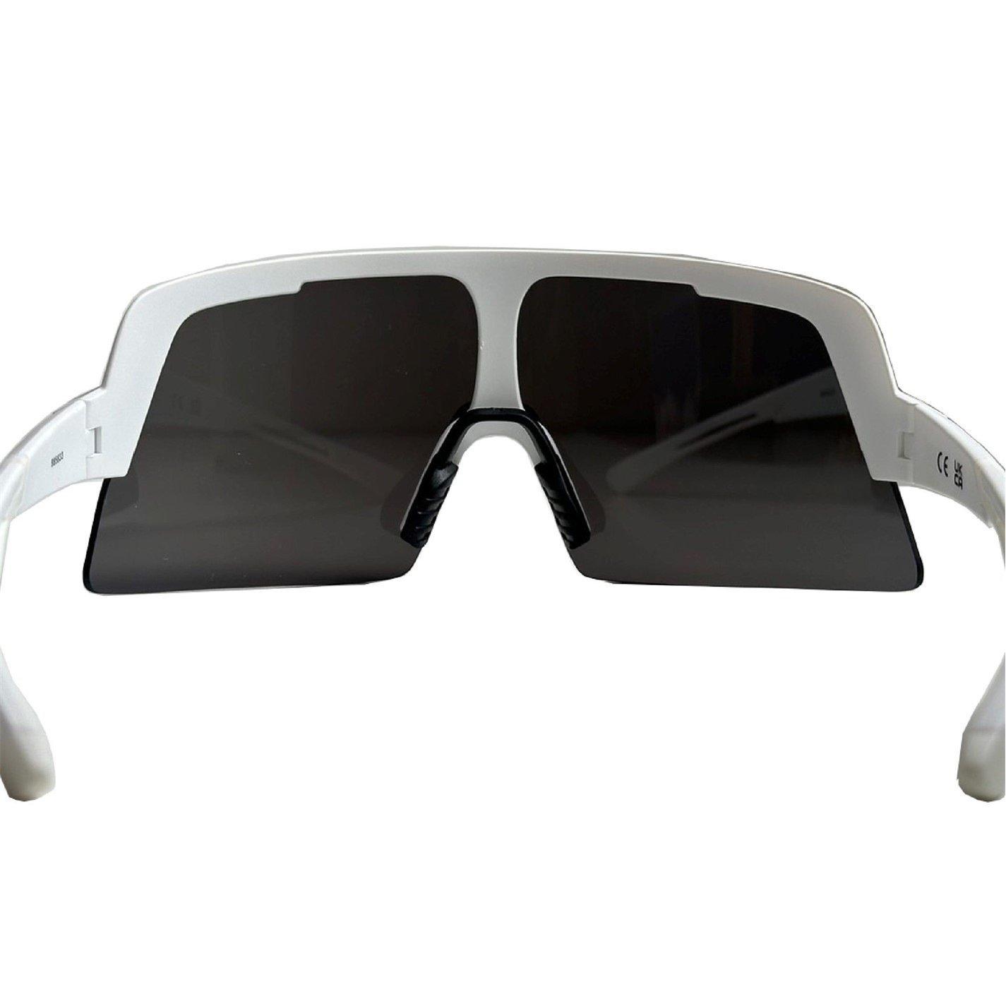 Blanco/Negro - Pinnacle - NR Sunglasses - 2