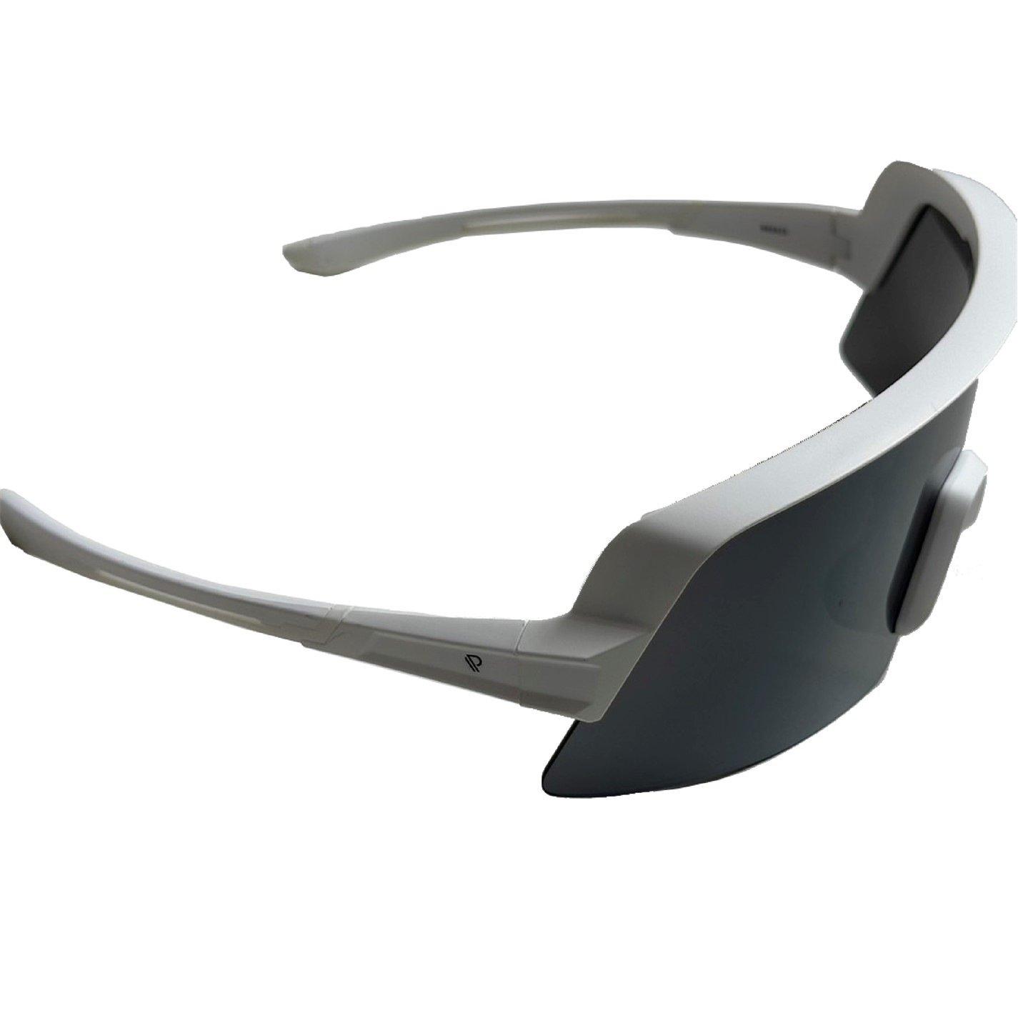 Blanco/Negro - Pinnacle - NR Sunglasses - 3