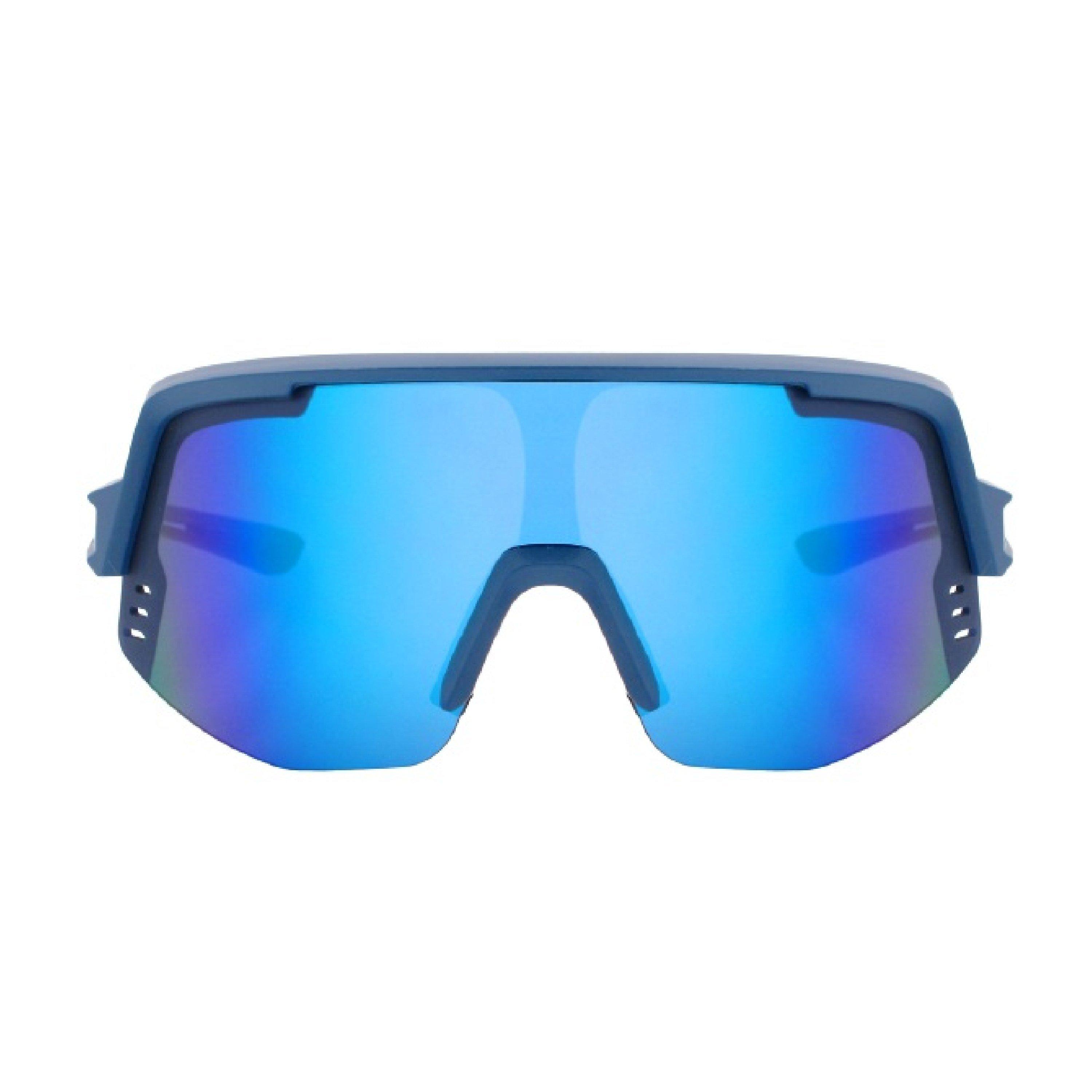 Pinnacle  Revo Cs Sunglasses - Navy