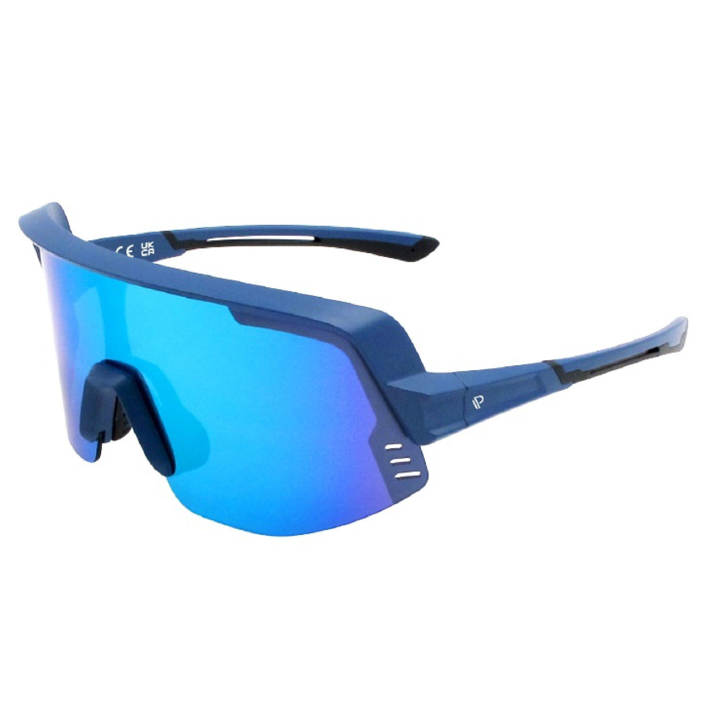 Navy - Pinnacle - Revo CS Sunglasses - 2