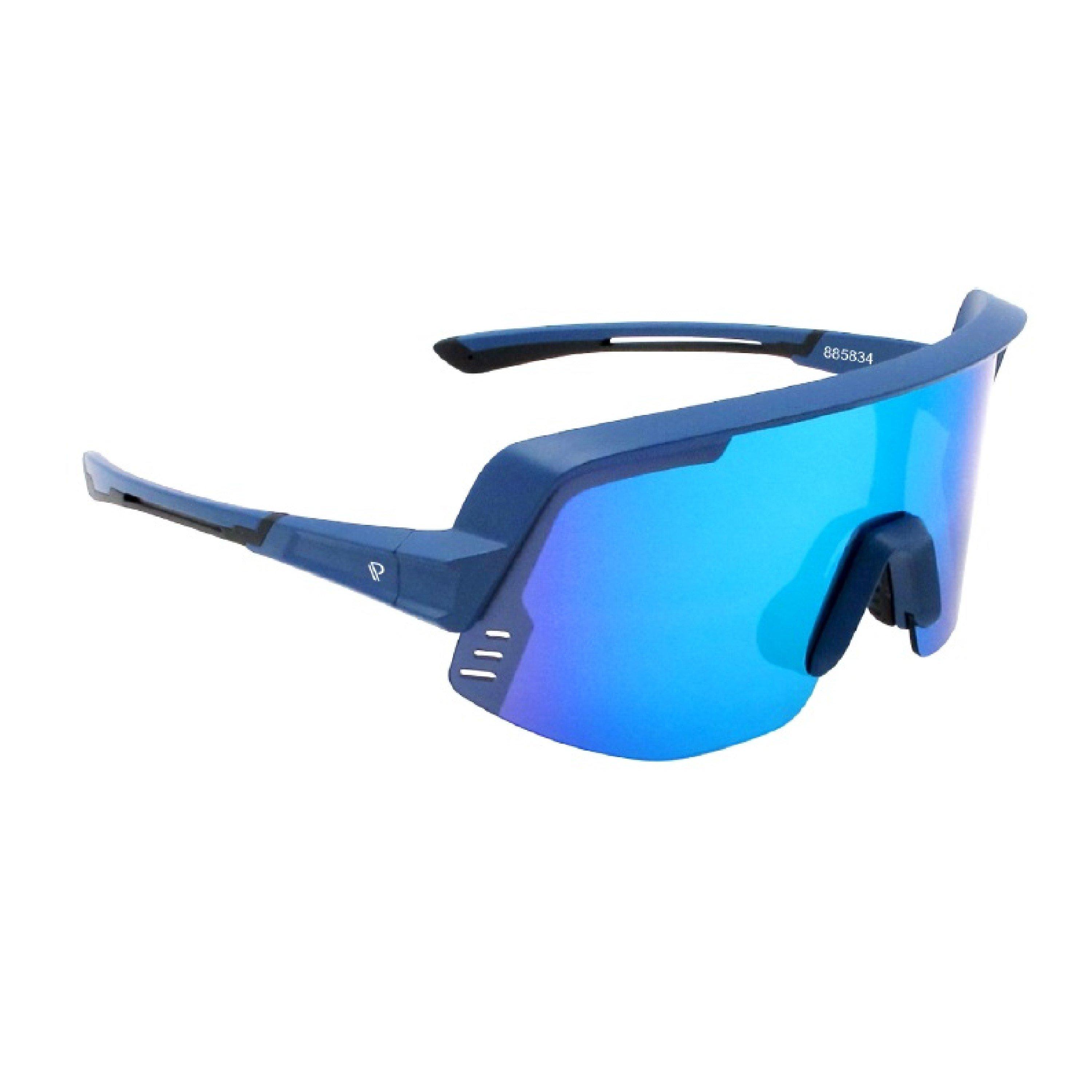 Navy - Pinnacle - Revo CS Sunglasses - 3