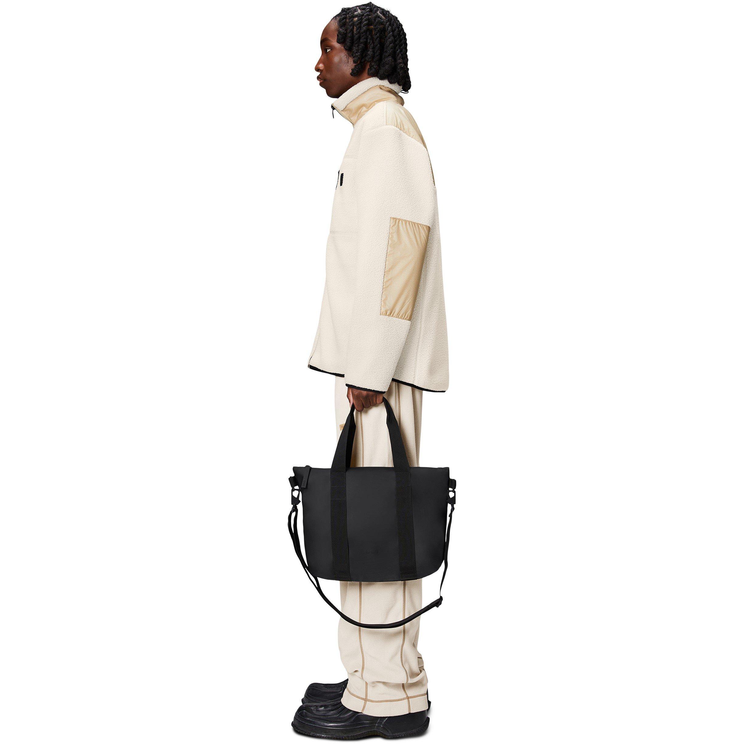 01 Sort - Rains - Micro Tote Bag - 2