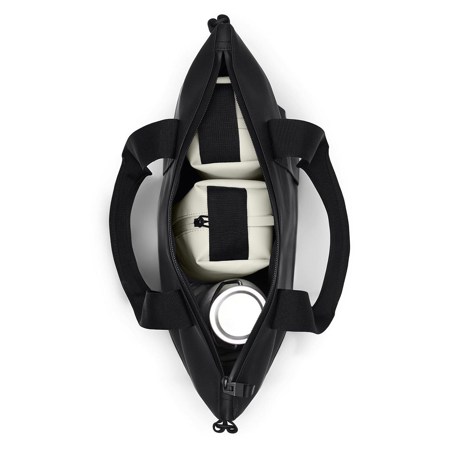 01 Sort - Rains - Micro Tote Bag - 5