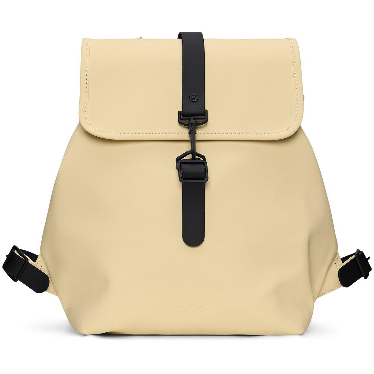 111 Gleam - Rains - Women's Bucket Backpack - 1