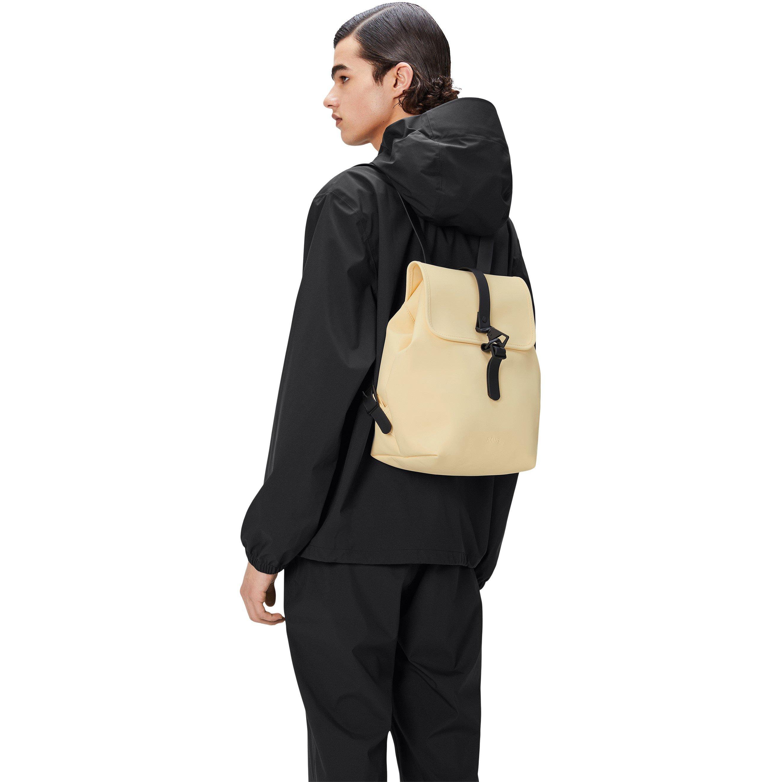 111 Gleam - Rains - Women's Bucket Backpack - 2