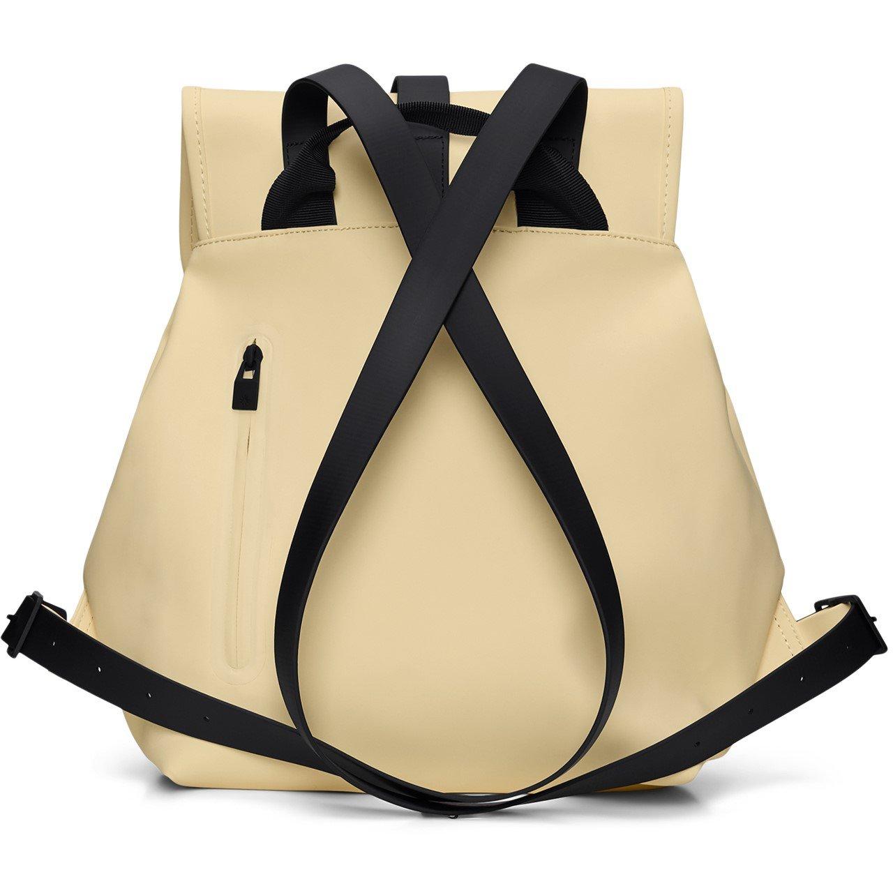 111 Gleam - Rains - Women's Bucket Backpack - 3