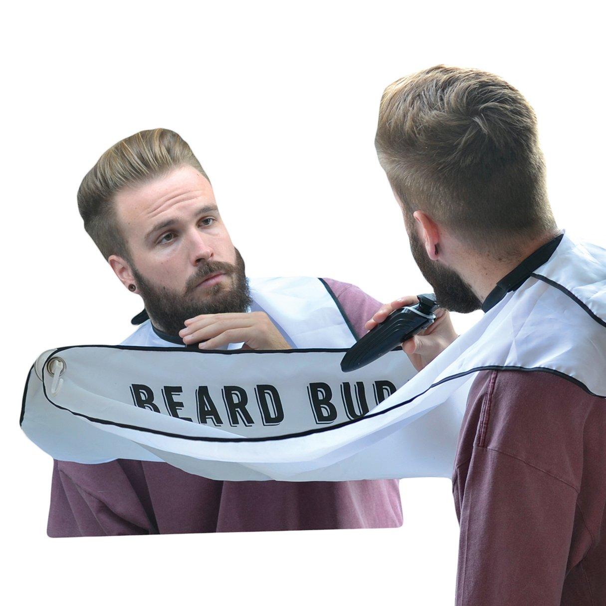 Multi - Fizz Creations - Beard Buddy Shaving Apron - 1