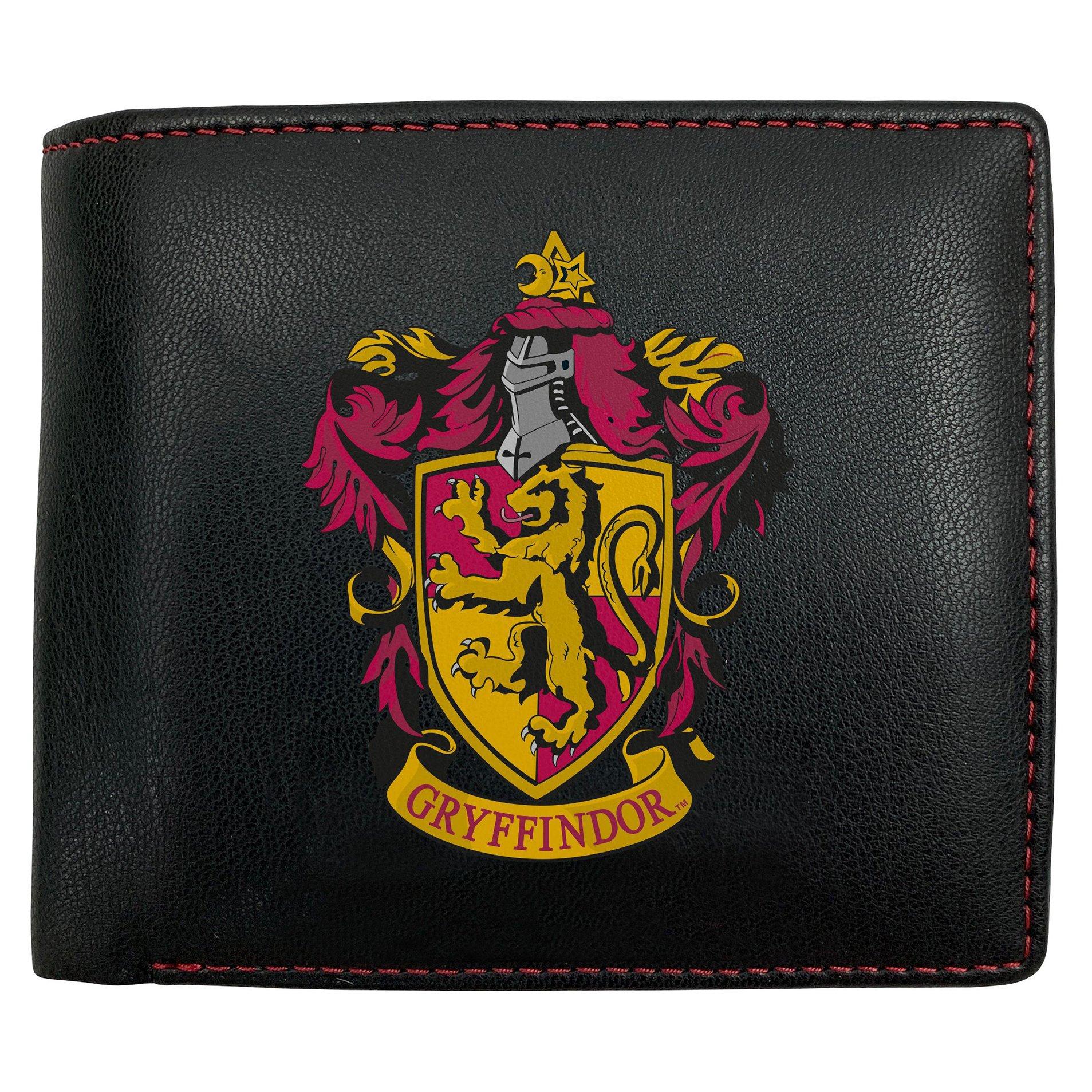 Multi - Harry Potter - Gryffindor Wallet