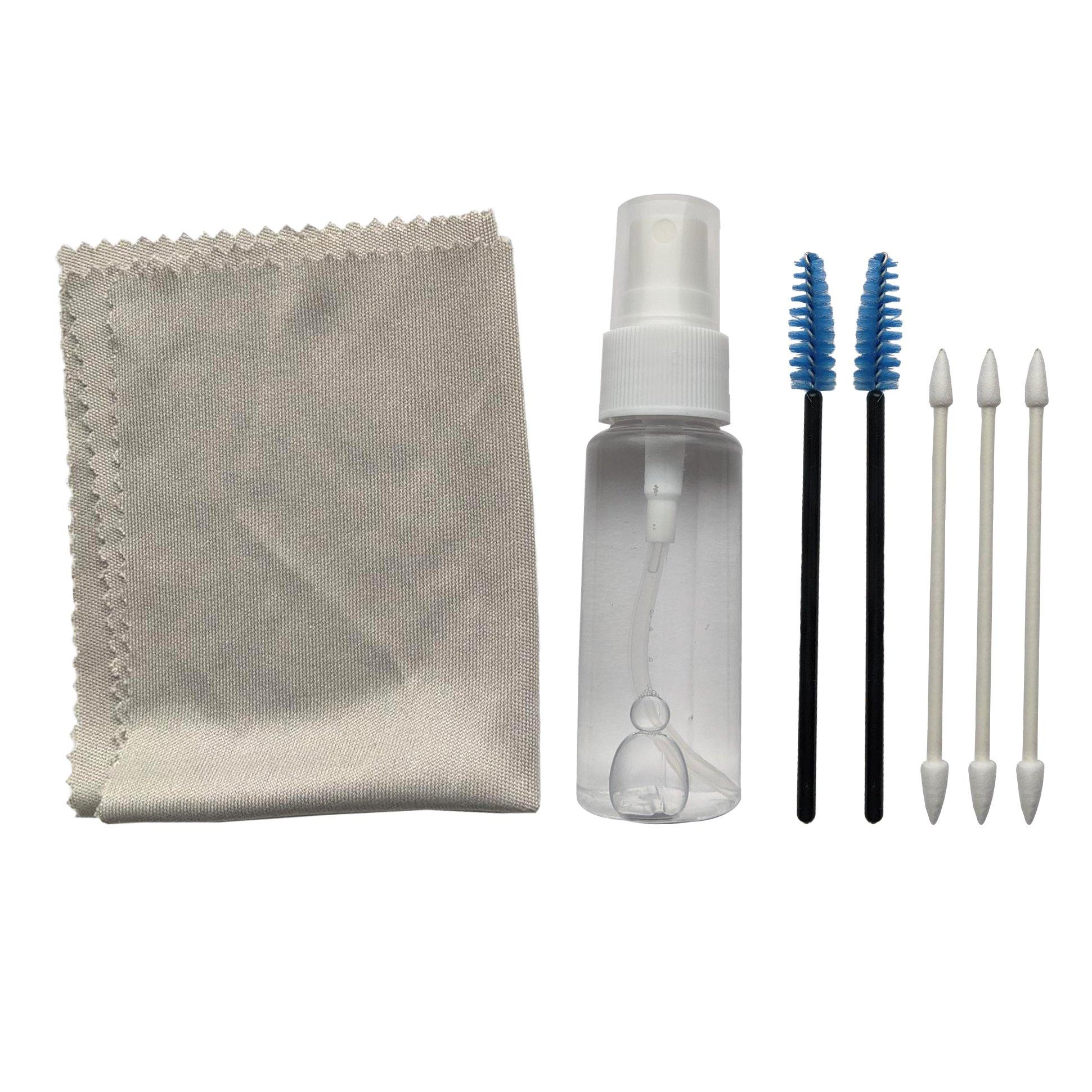 Multi - Fizz Creations - Tech Cleaning Kit - 2