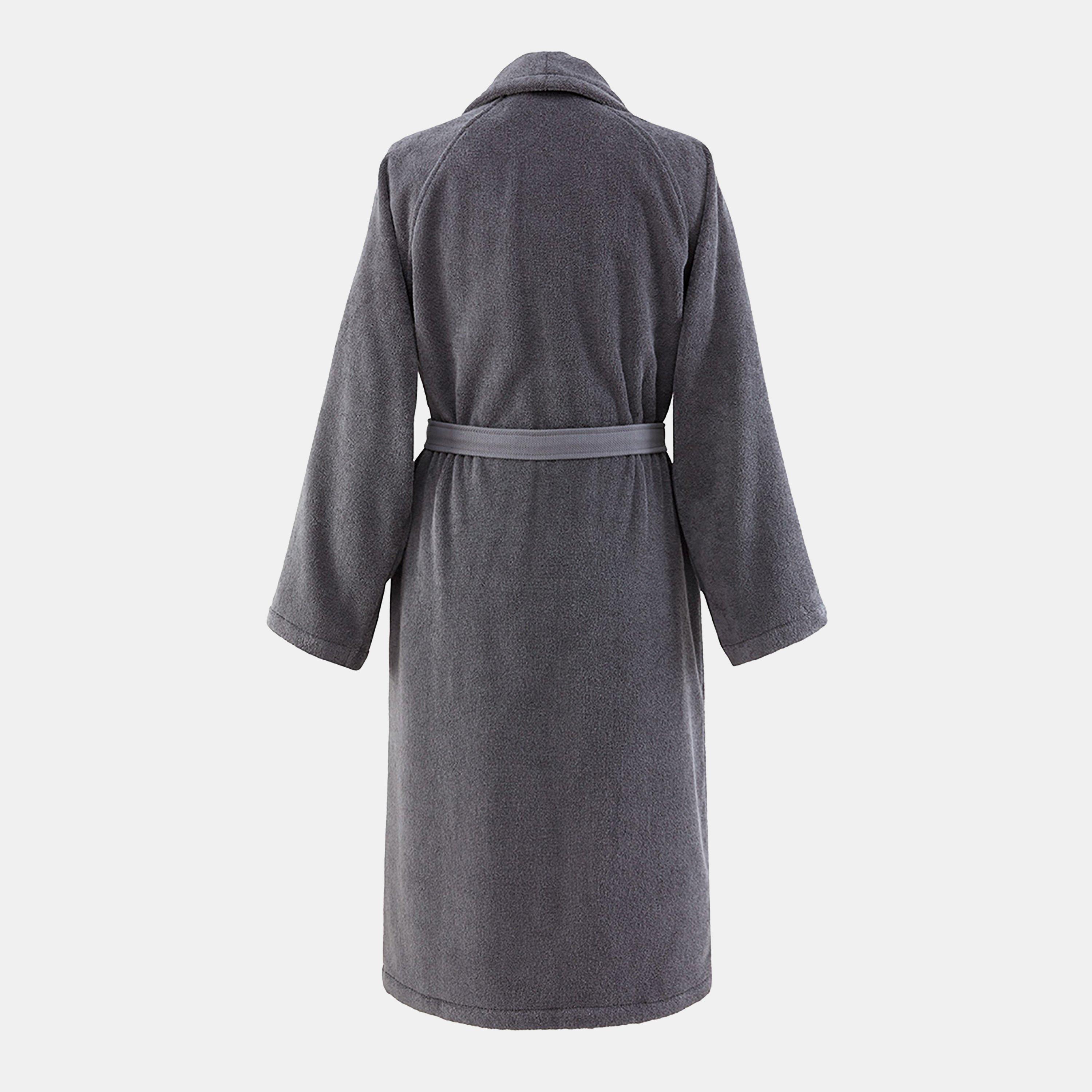 Heather09 - Ralph Lauren Home - RL Polo Player Robe - 2