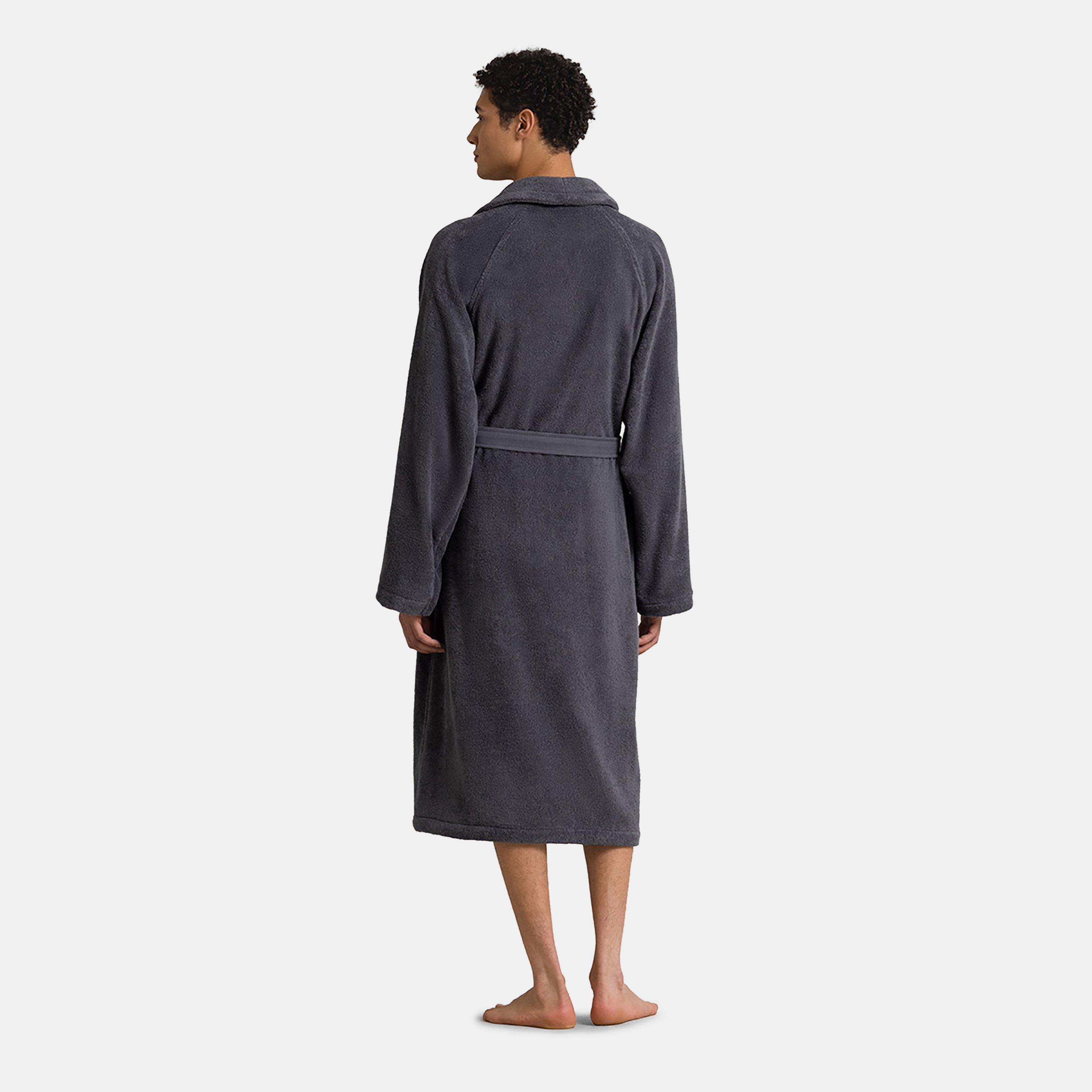 Heather09 - Ralph Lauren Home - RL Polo Player Robe - 4