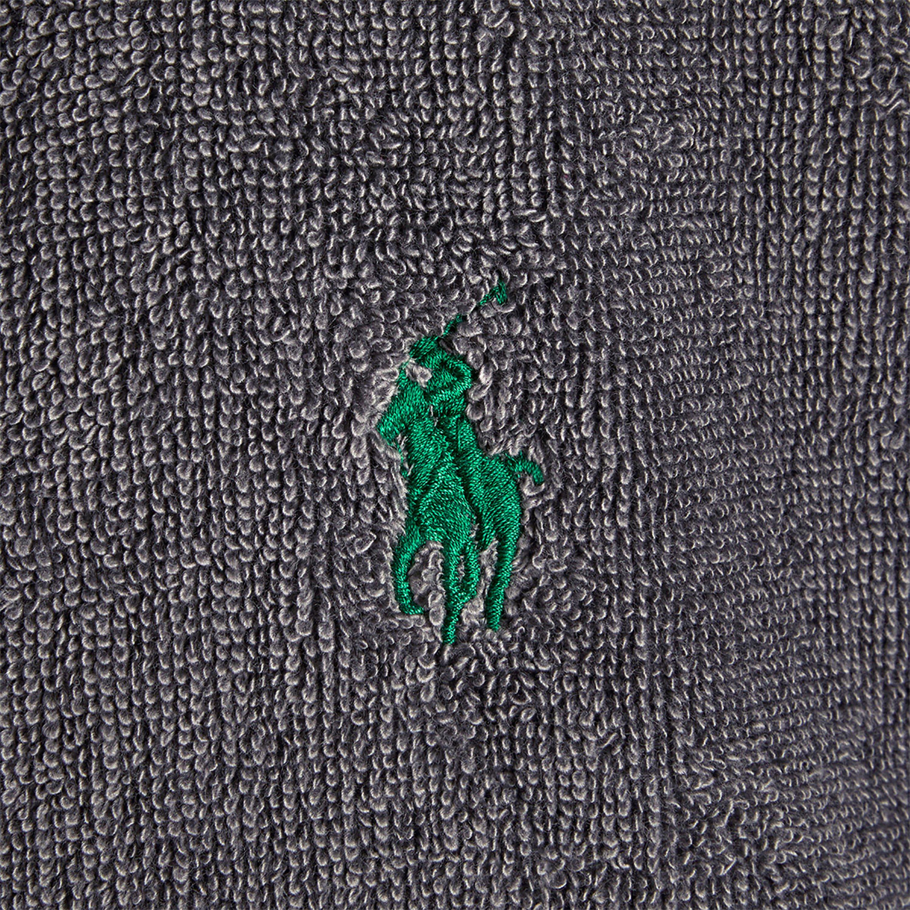 Heather09 - Ralph Lauren Home - RL Polo Player Robe - 5