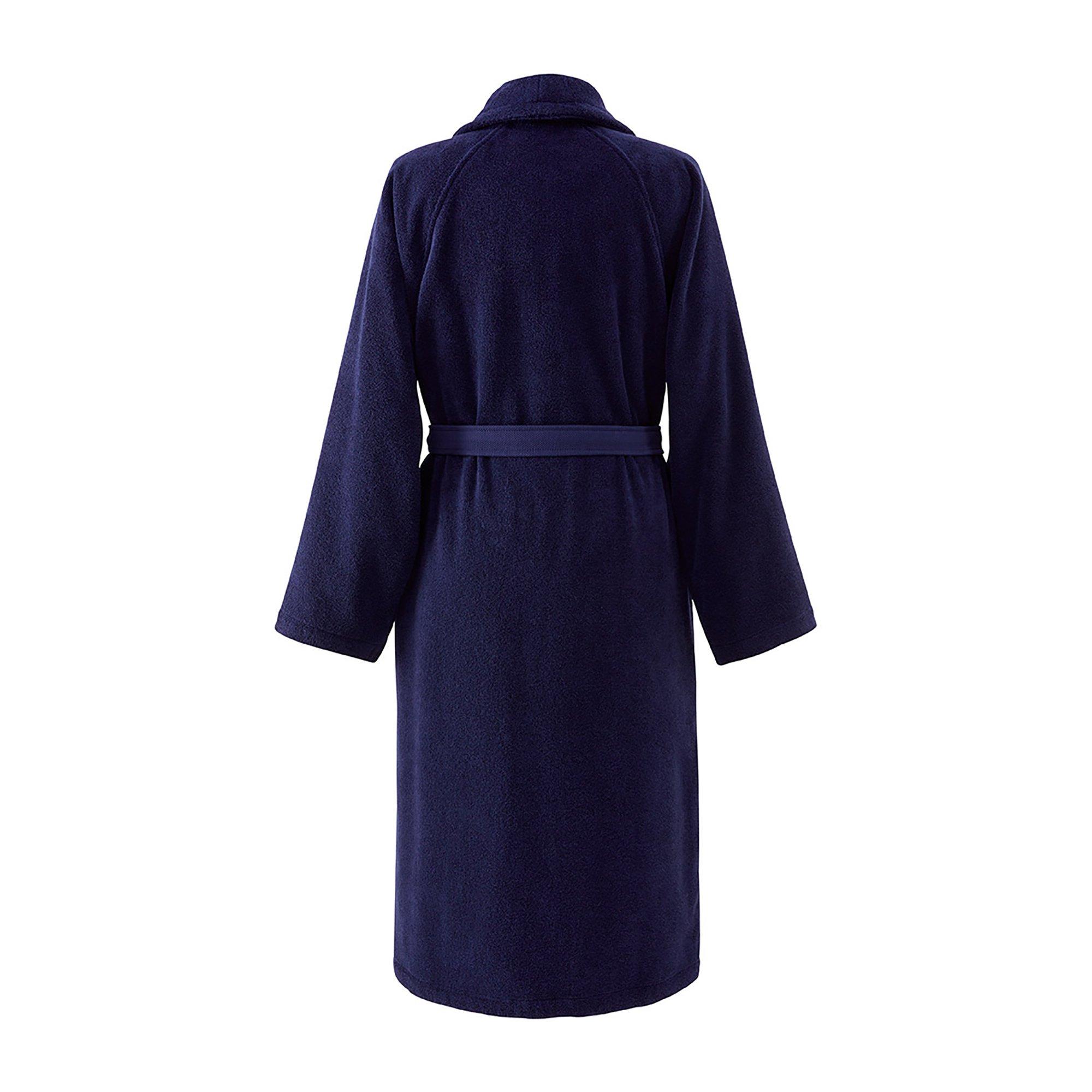 Newport - Ralph Lauren Home - RL Polo Player Robe - 2