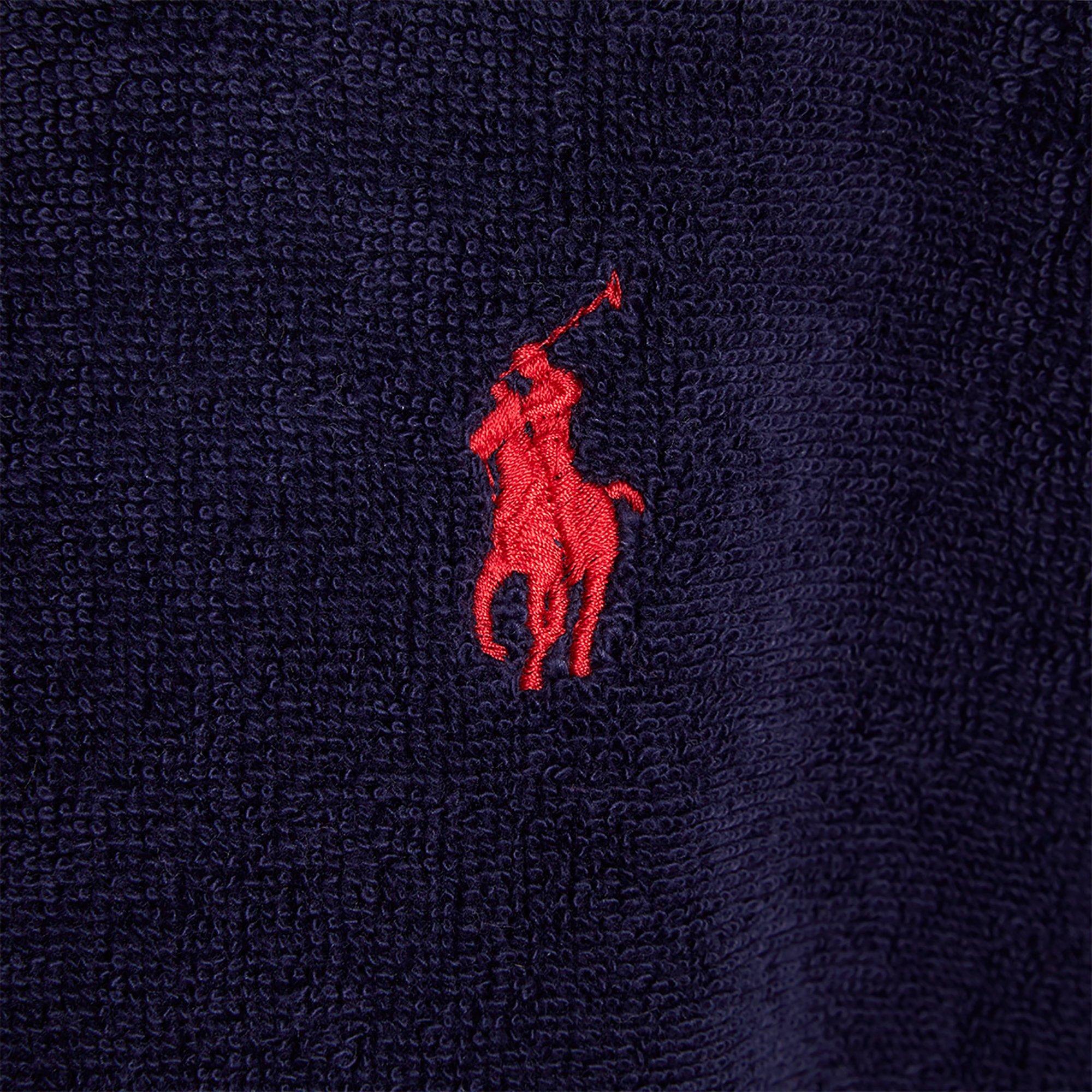 Newport - Ralph Lauren Home - RL Polo Player Robe - 5