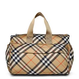 Burberry Baby Bag Babies