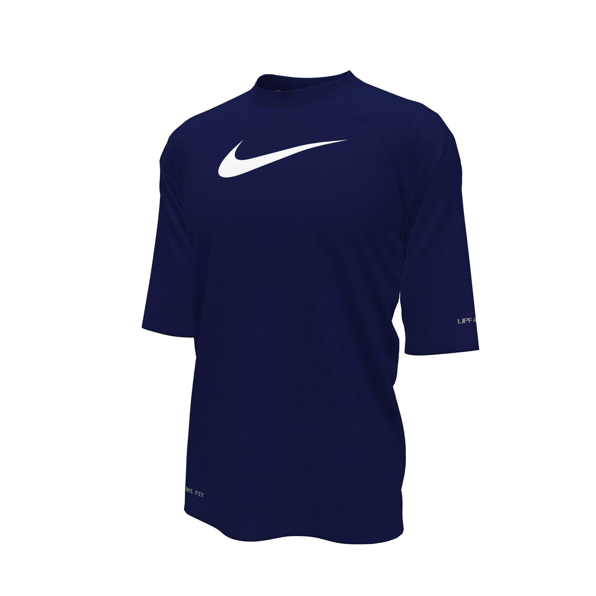 Nike Short Sleeve Hydroguard