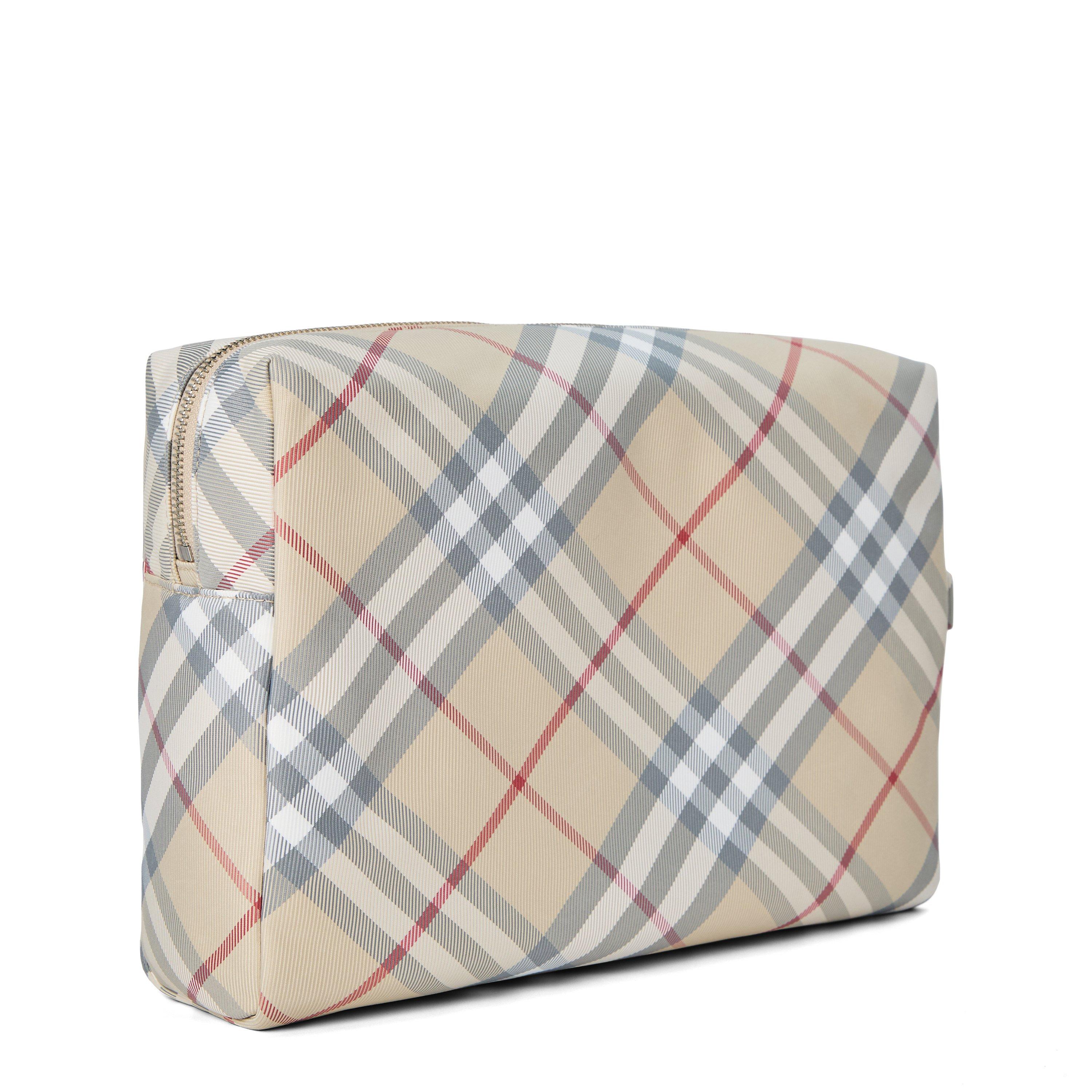 Stone Chk A2205 - Burberry - Baby Changing Bag - 2