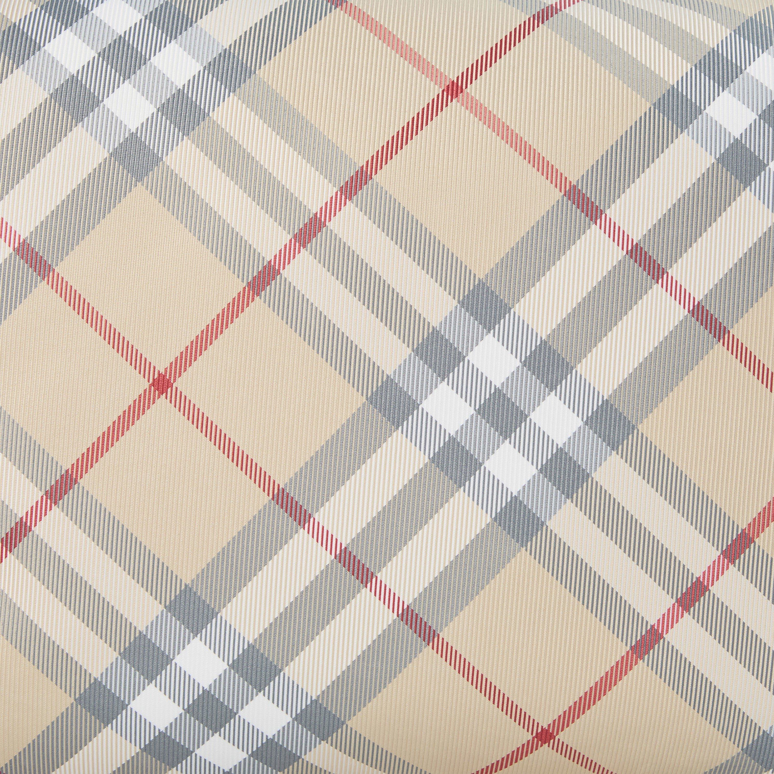 Stone Chk A2205 - Burberry - Baby Changing Bag - 3