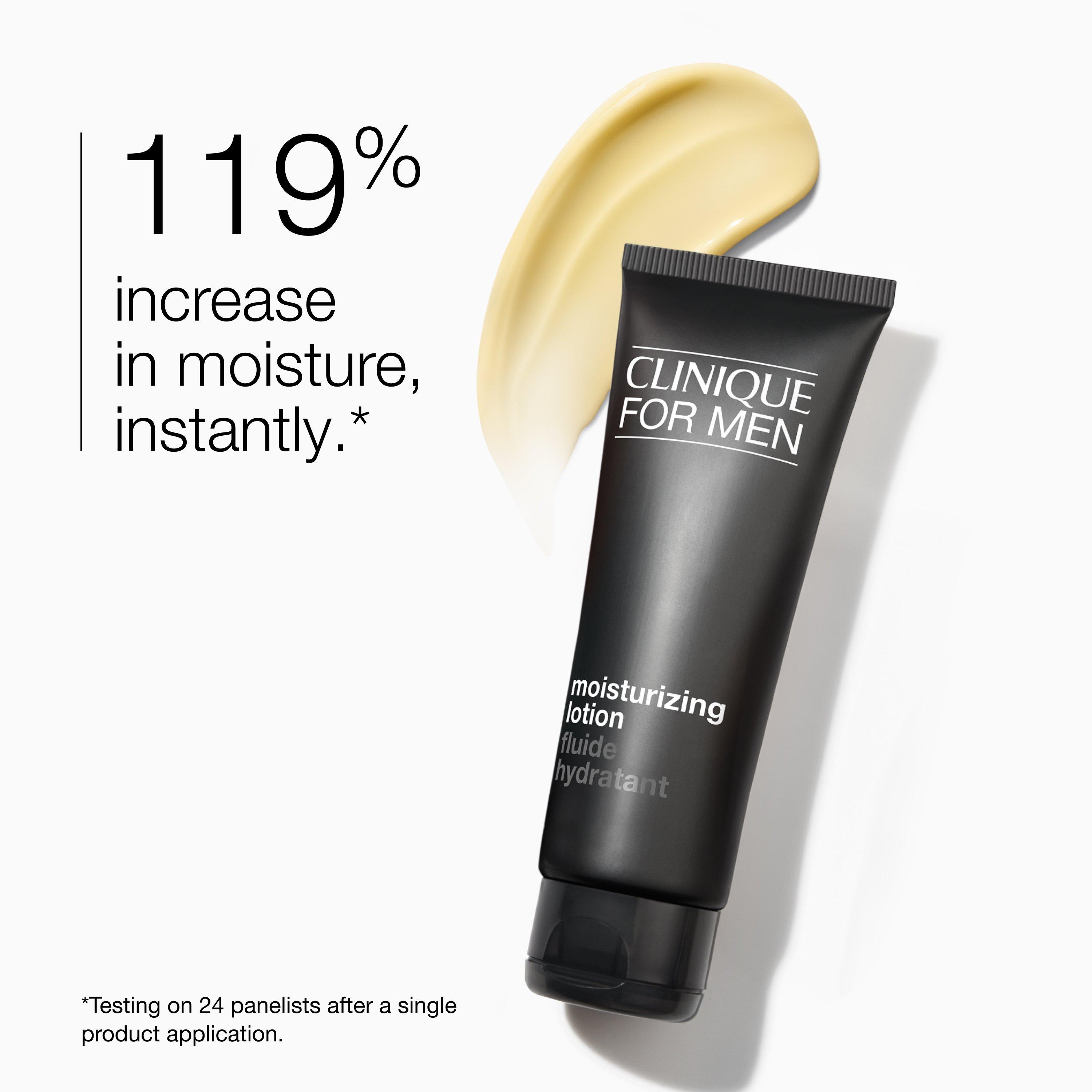None - Clinique - For Men™ Skincare Gift Set: Normal Skin Types - Worth £115 - 3