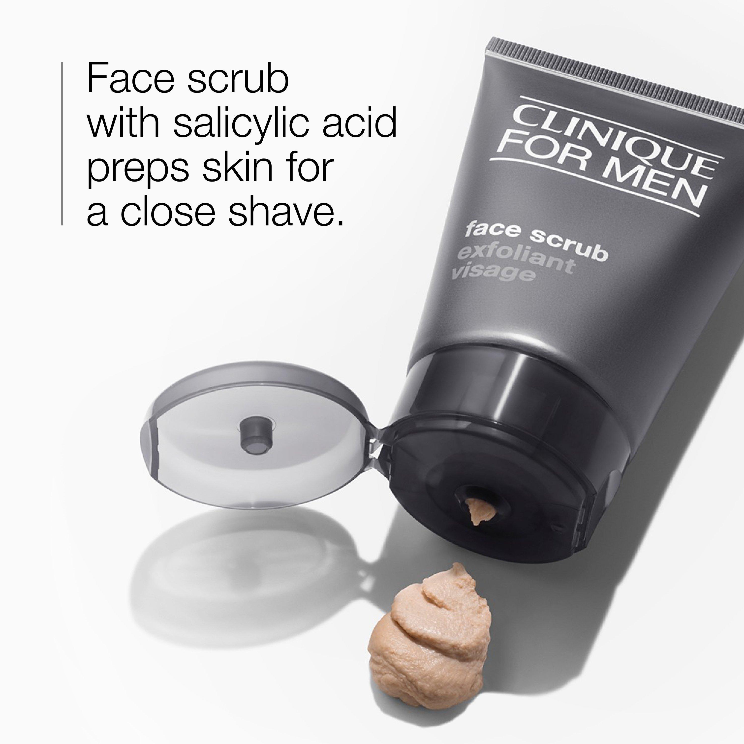 None - Clinique - For Men™ Skincare Gift Set: Normal Skin Types - Worth £115 - 5