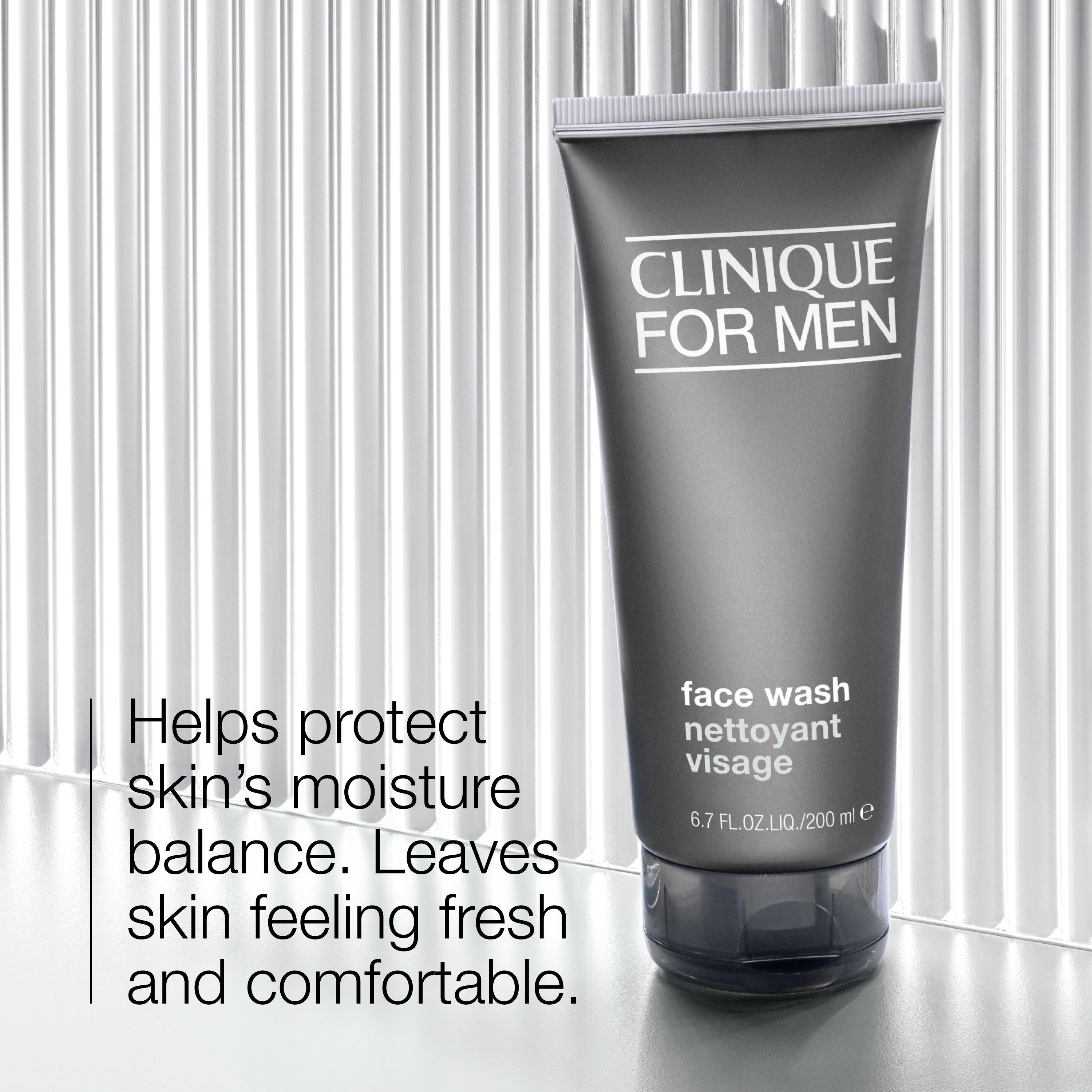 None - Clinique - For Men™ Skincare Gift Set: Normal Skin Types - Worth £115 - 6