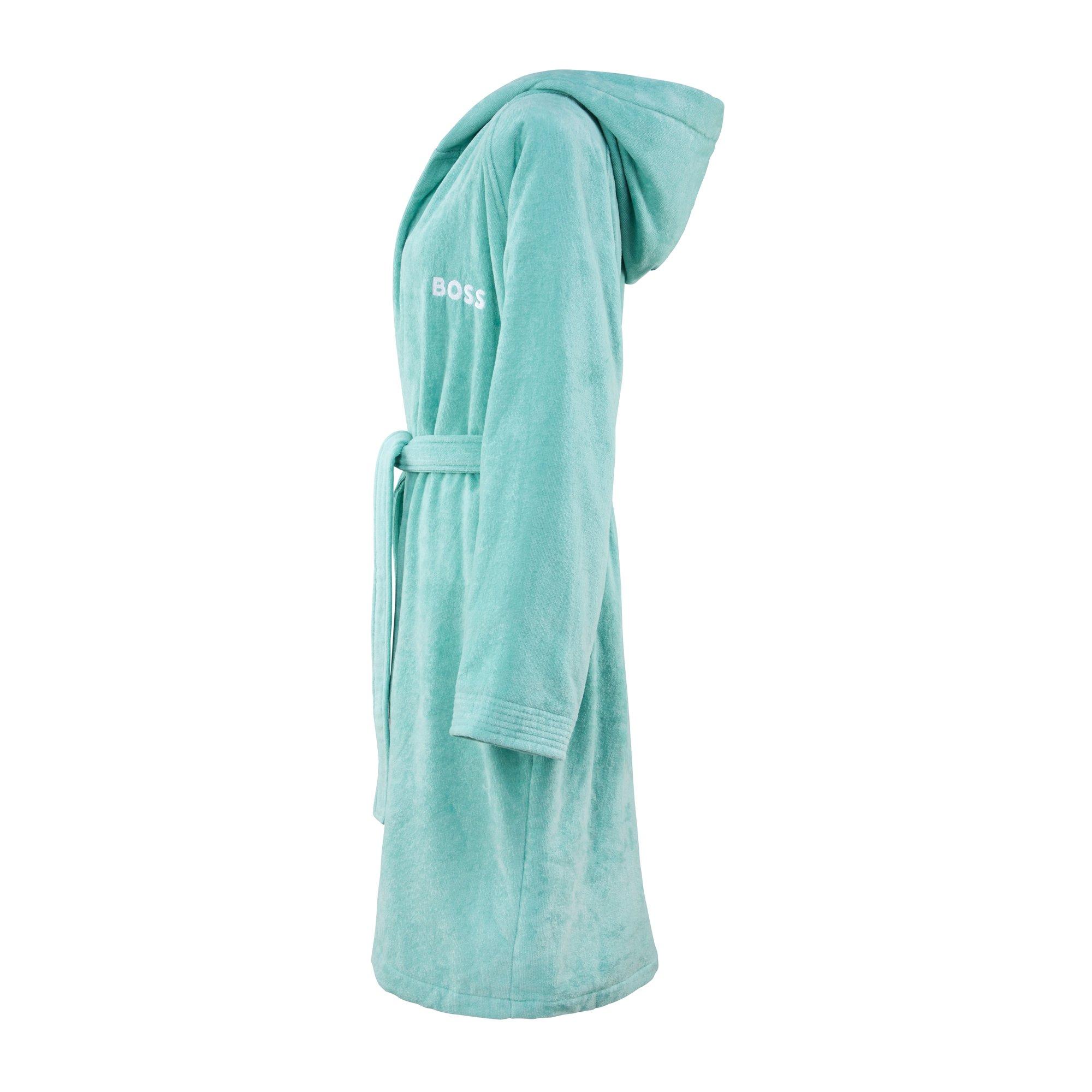 Aruba - Boss Home - Hooded Robe - 3