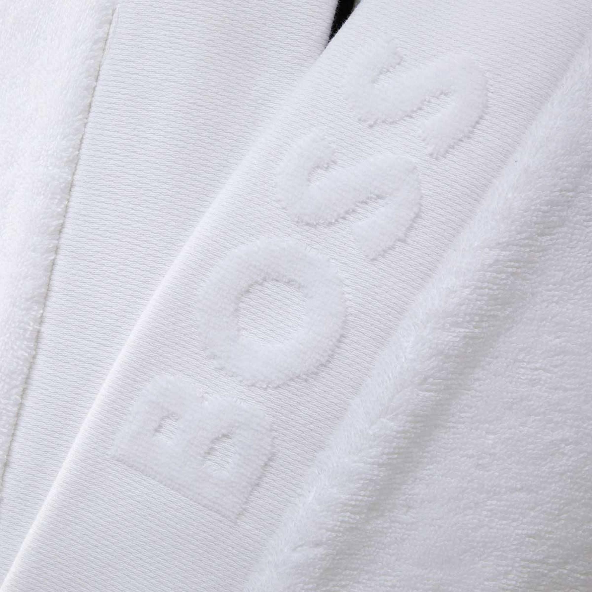 Wit - Boss Home - Kimono Cotton Bathrobe - 3