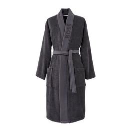 Boss Home Plain Kimono Robe