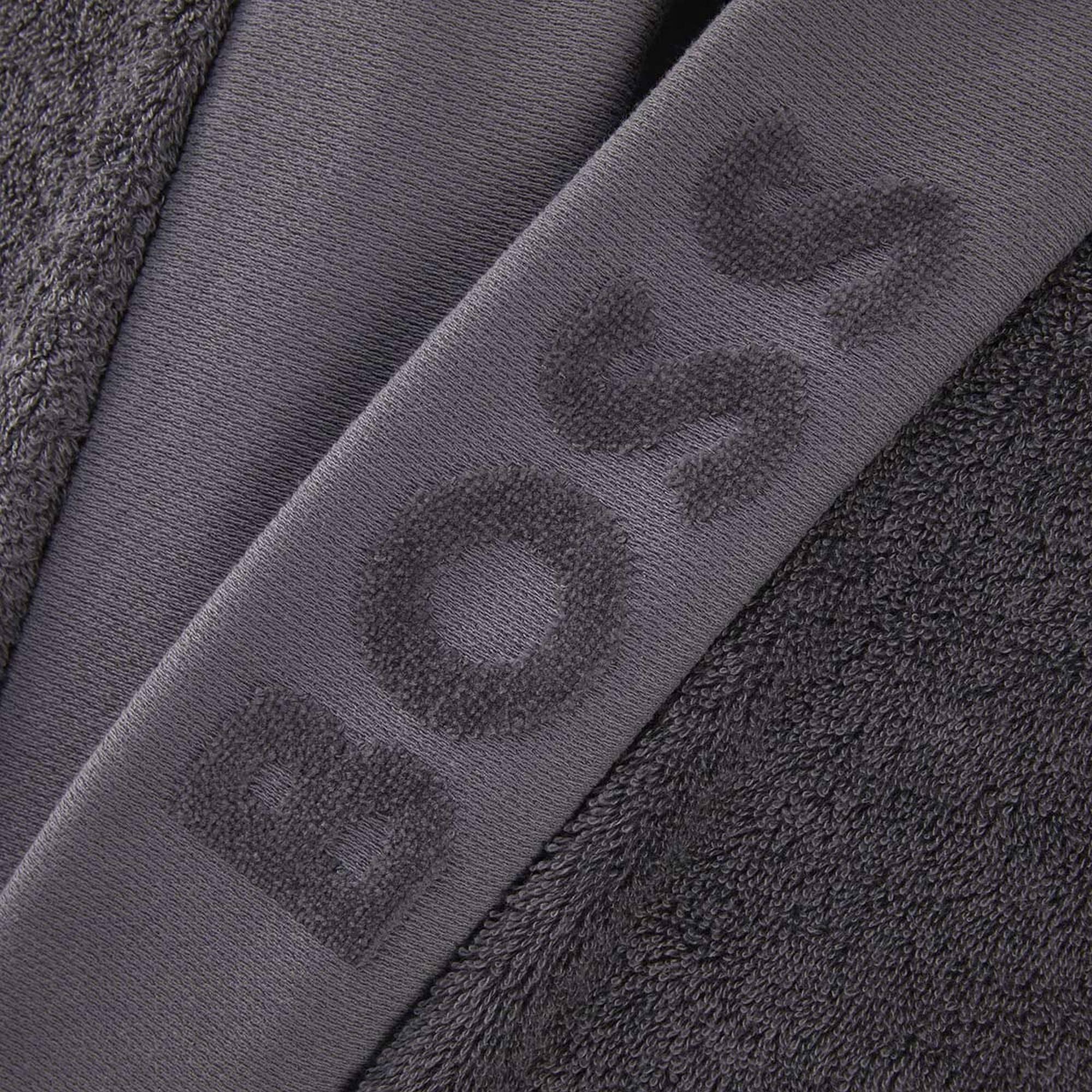 Carbone - Boss Home - Kimono Cotton Bathrobe - 3