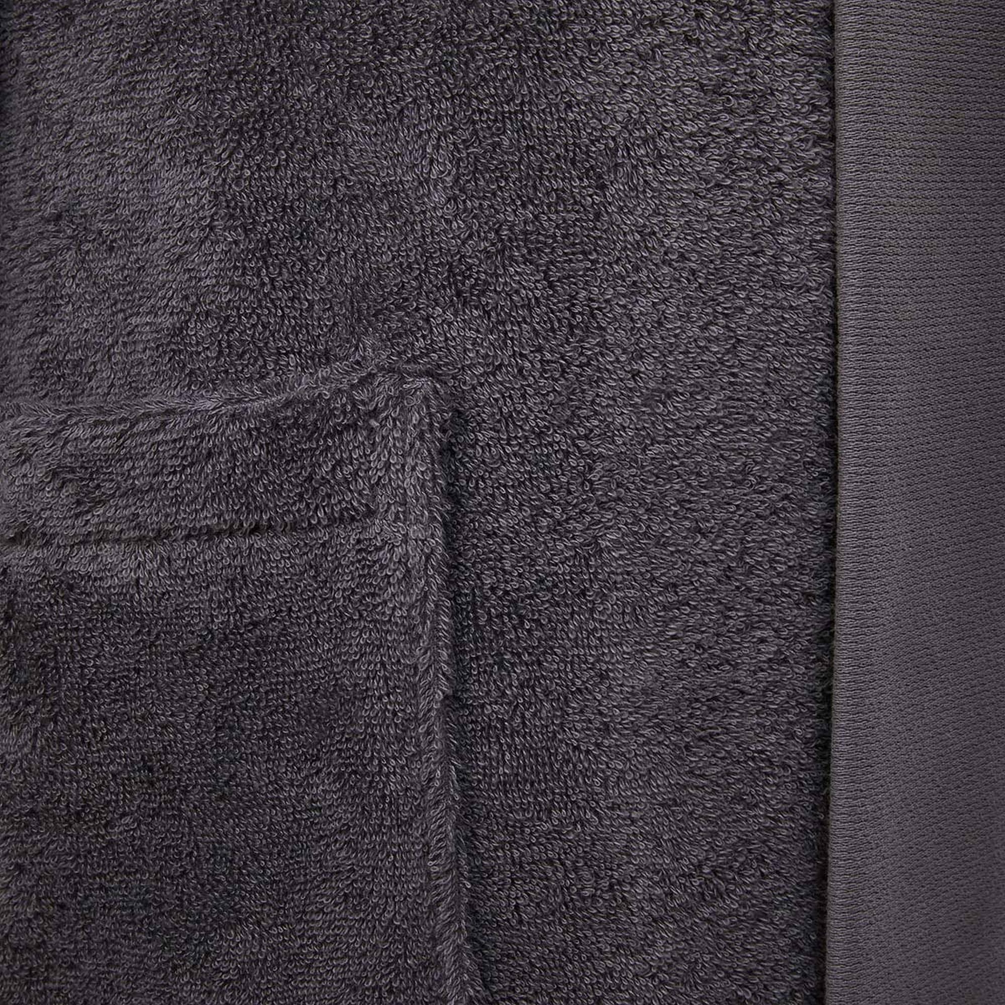 Carbone - Boss Home - Kimono Cotton Bathrobe - 4
