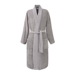 Boss Home Plain Kimono Robe