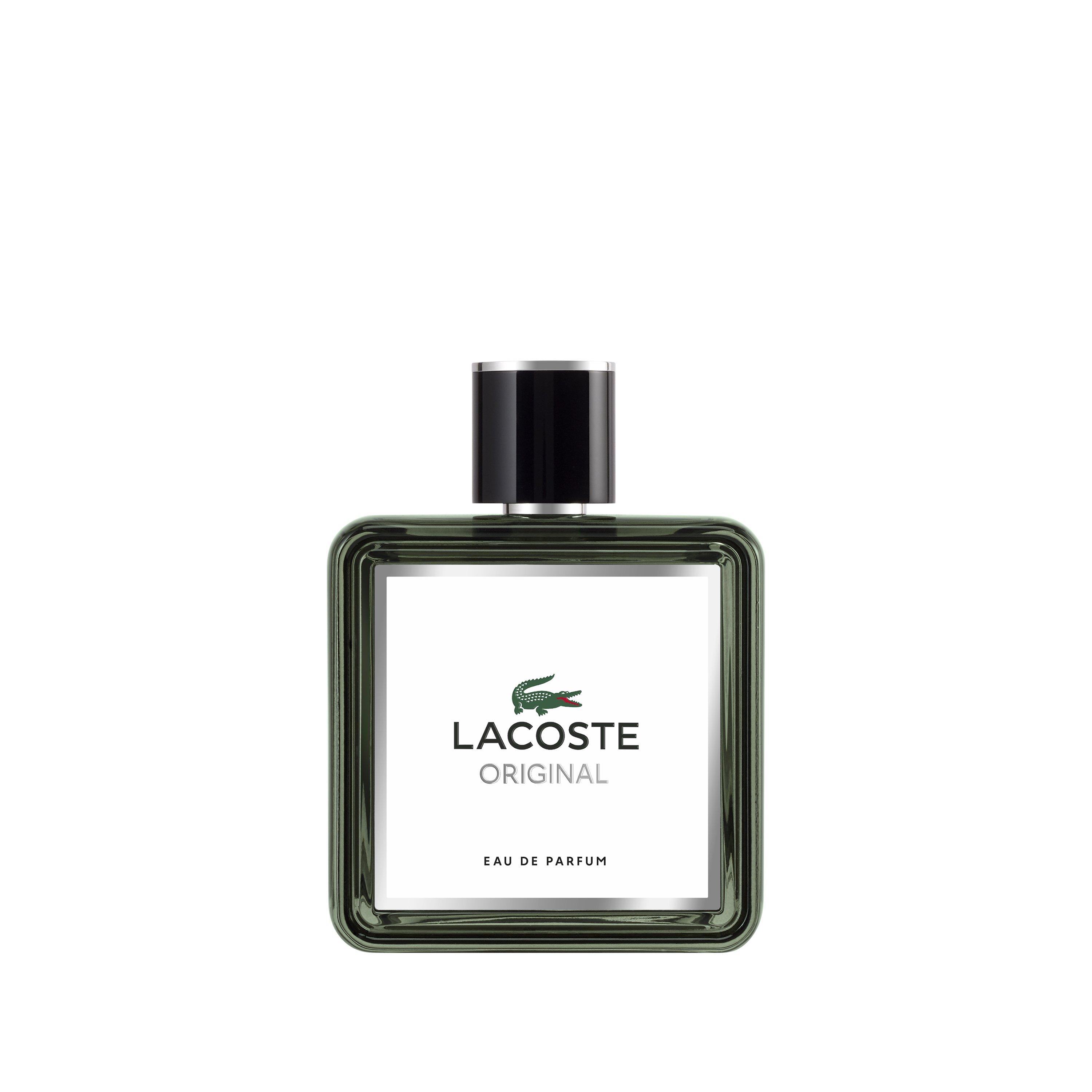 None - Lacoste - Original Eau de Parfum - 1