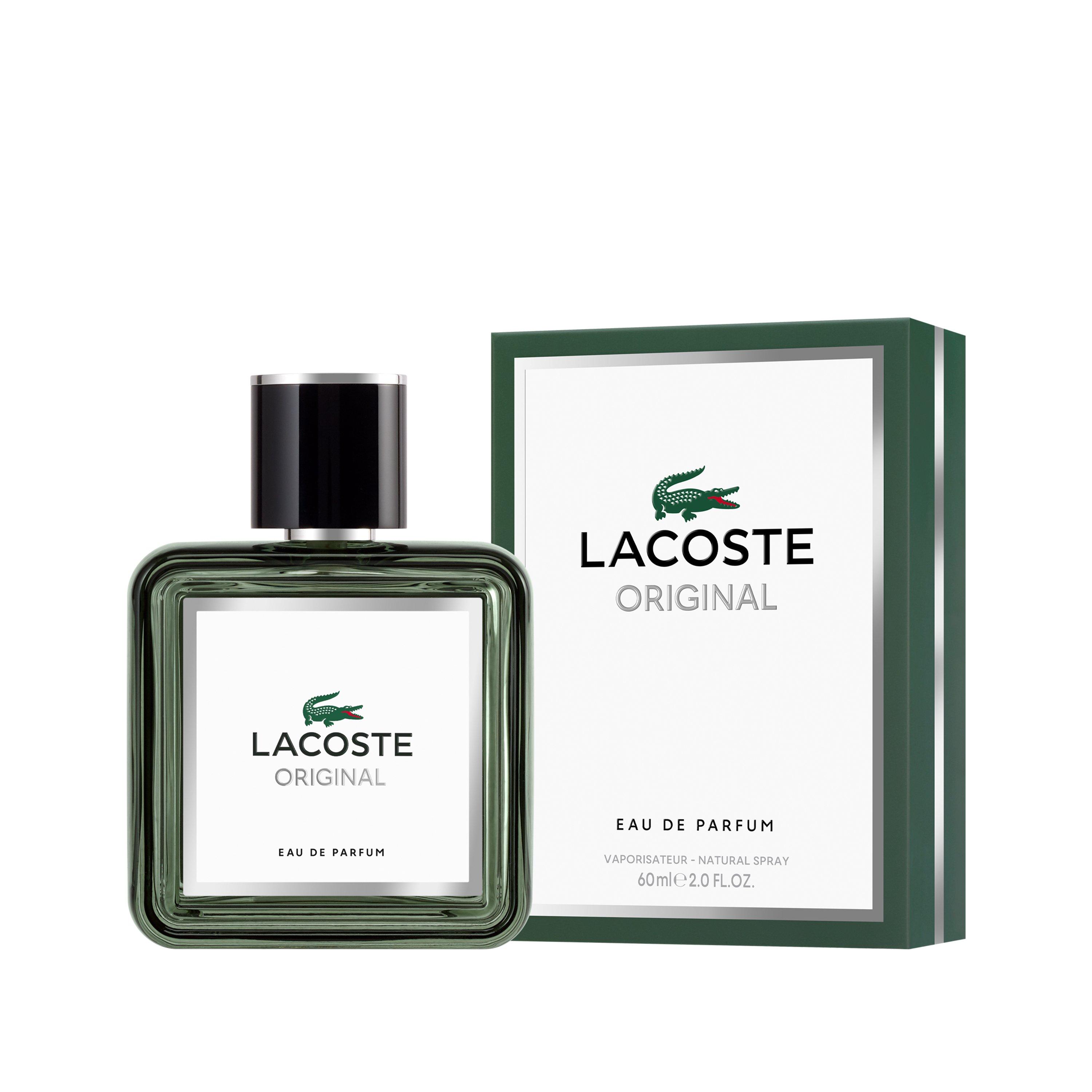 None - Lacoste - Original Eau de Parfum - 2